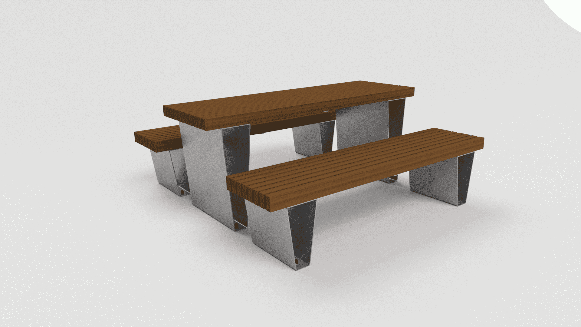 Langley Picnic Table LPT108