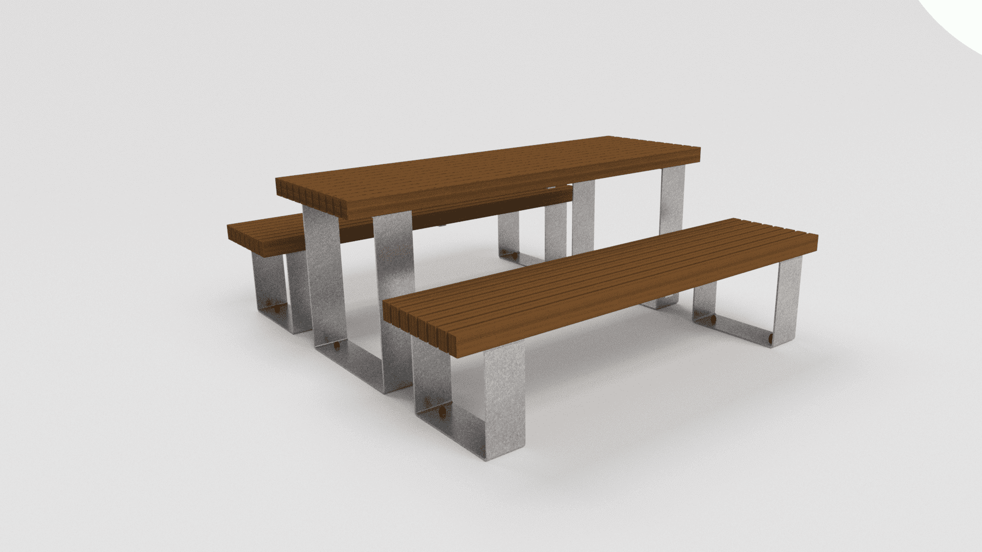 Langley Picnic Table LPT109