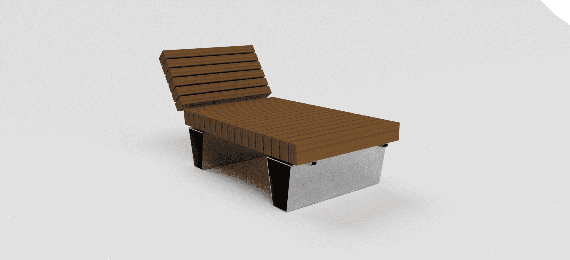Langley Seat LST106