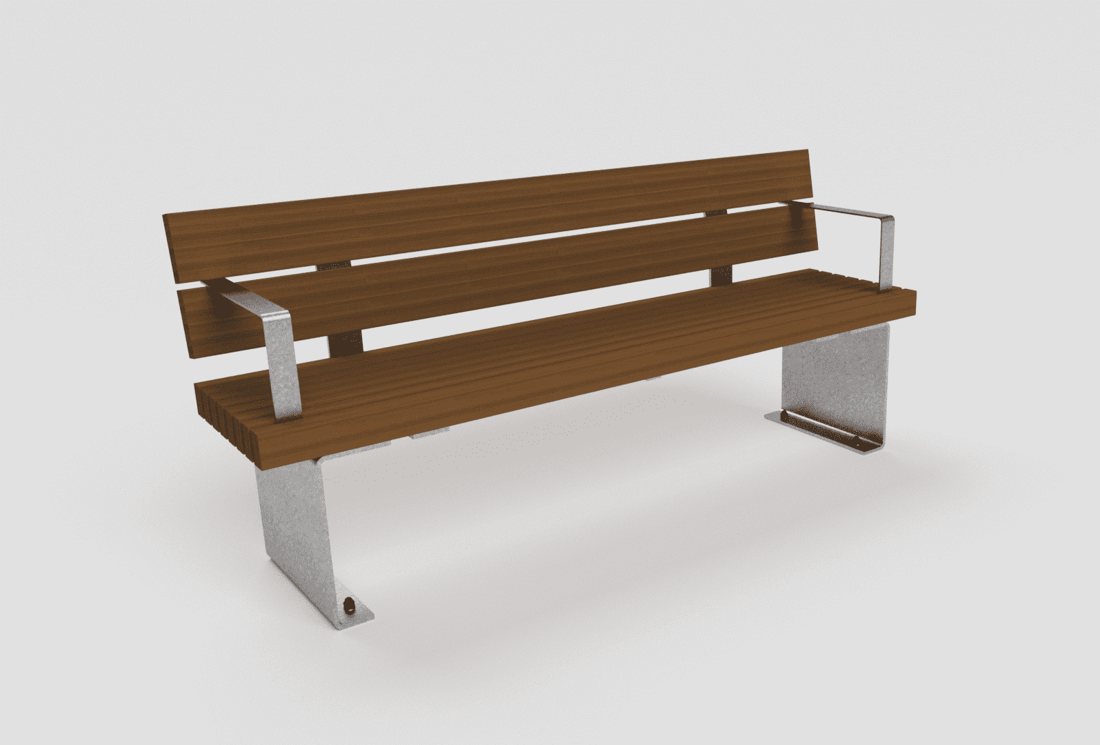 Langley Seat LST108