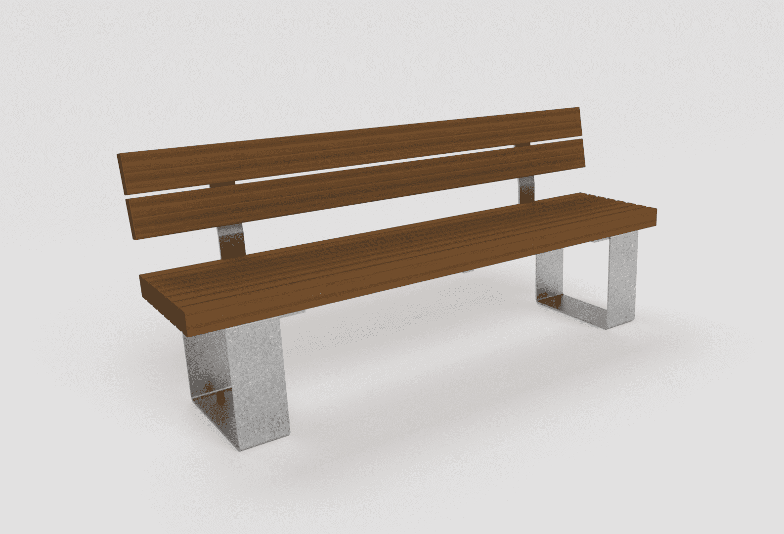 Langley Seat LST110