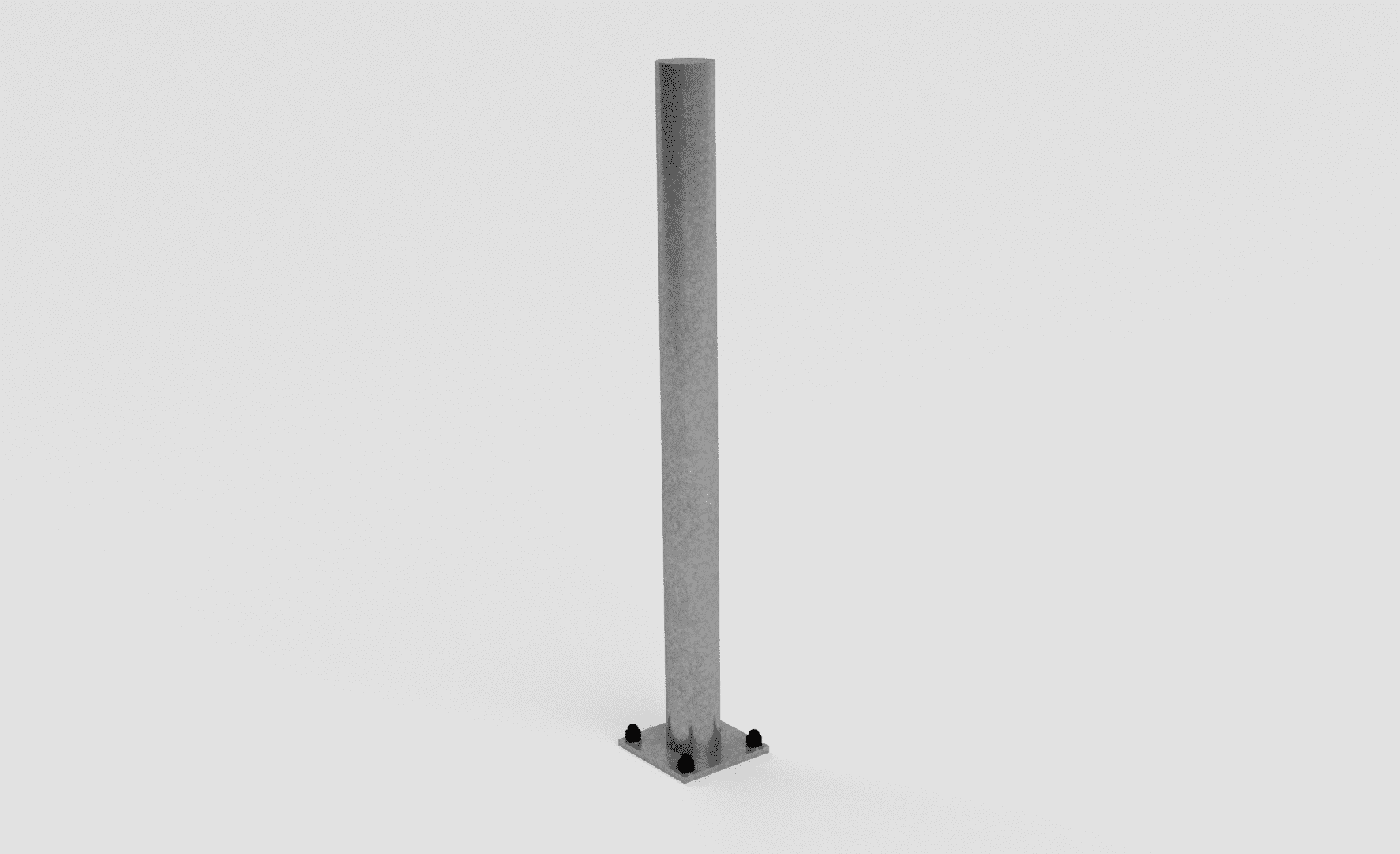 Malford Bollard MBD200