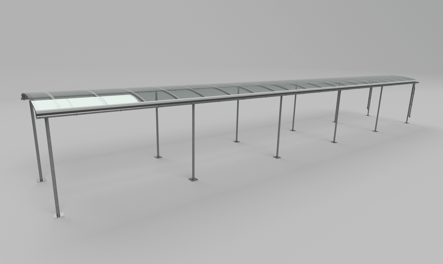 Malford Canopy MCP211