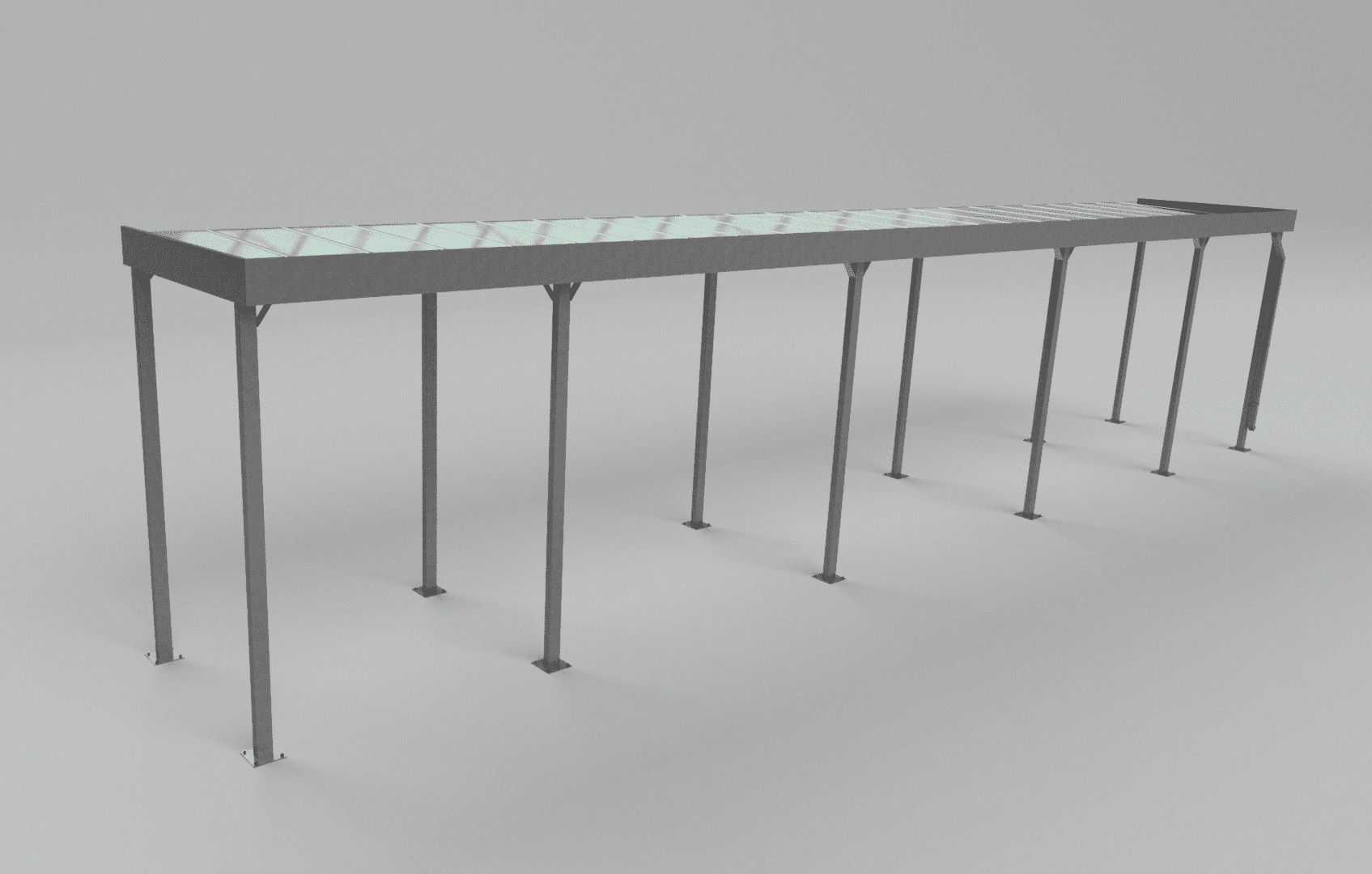 Malford Canopy MCP212