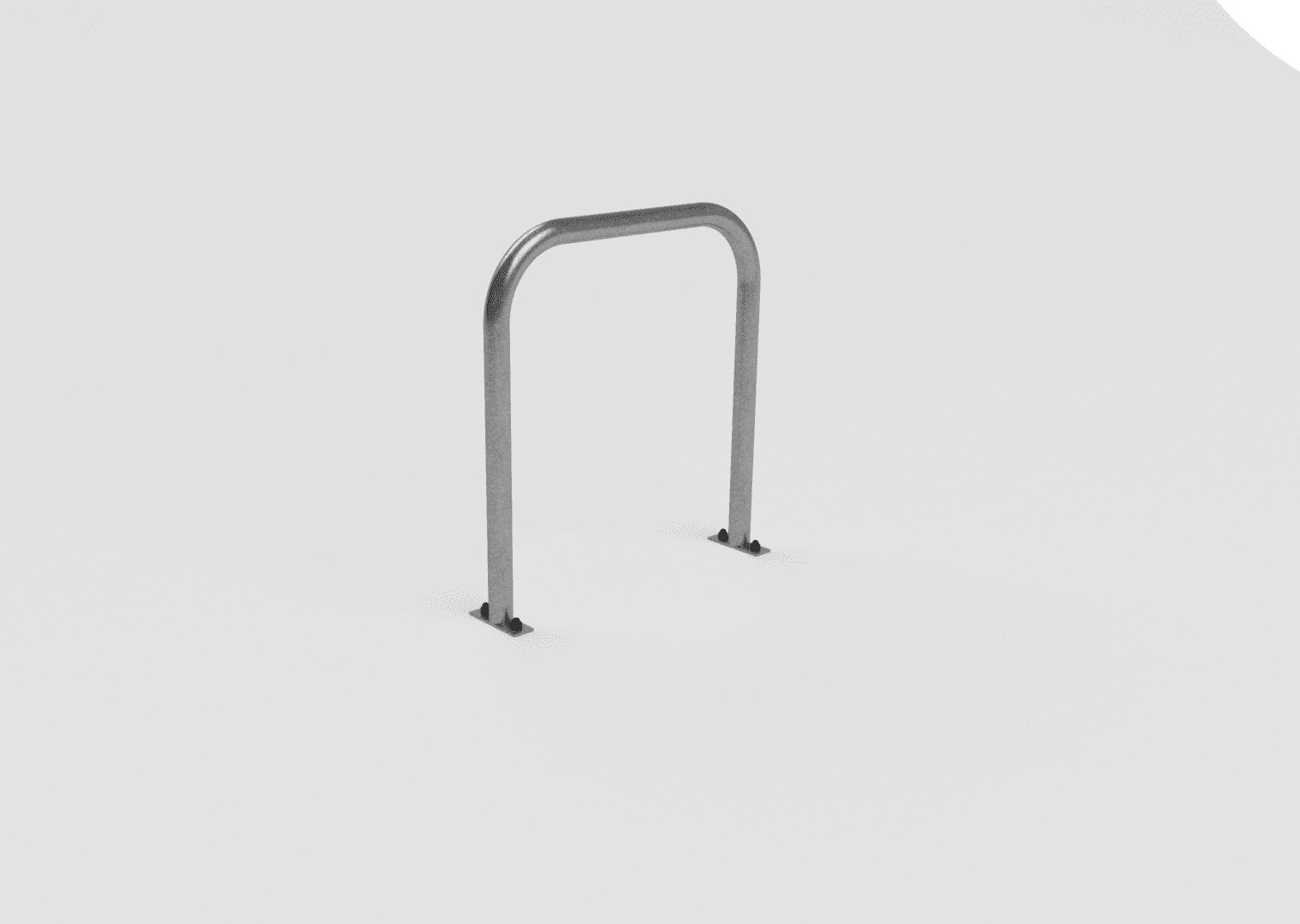 Malford Cycle Rack MCR200