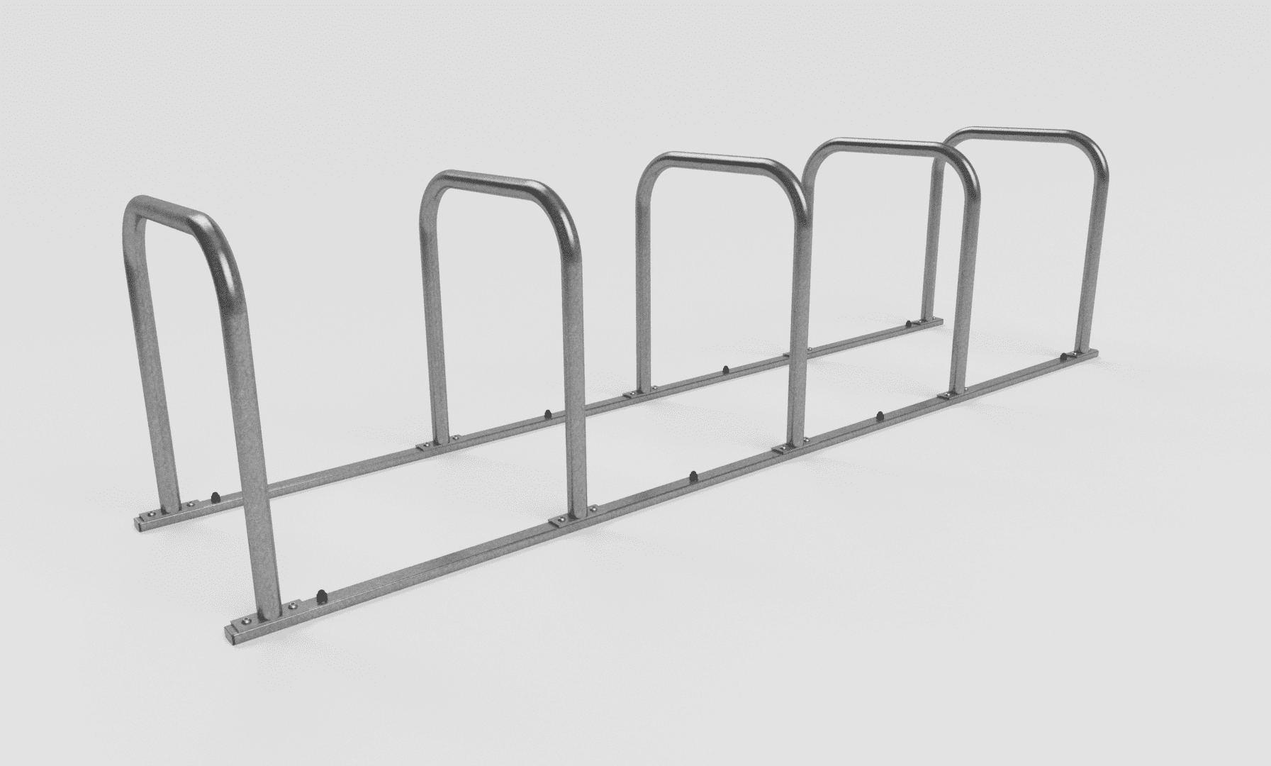 Malford Cycle Rack MCR201
