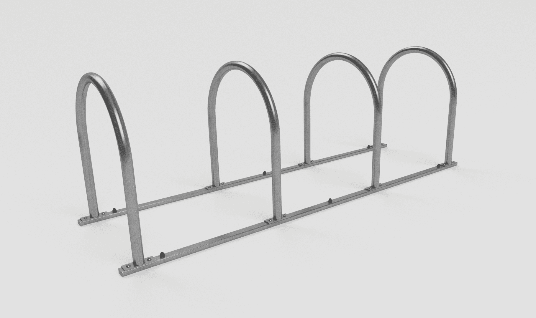 Malford Cycle Rack MCR207
