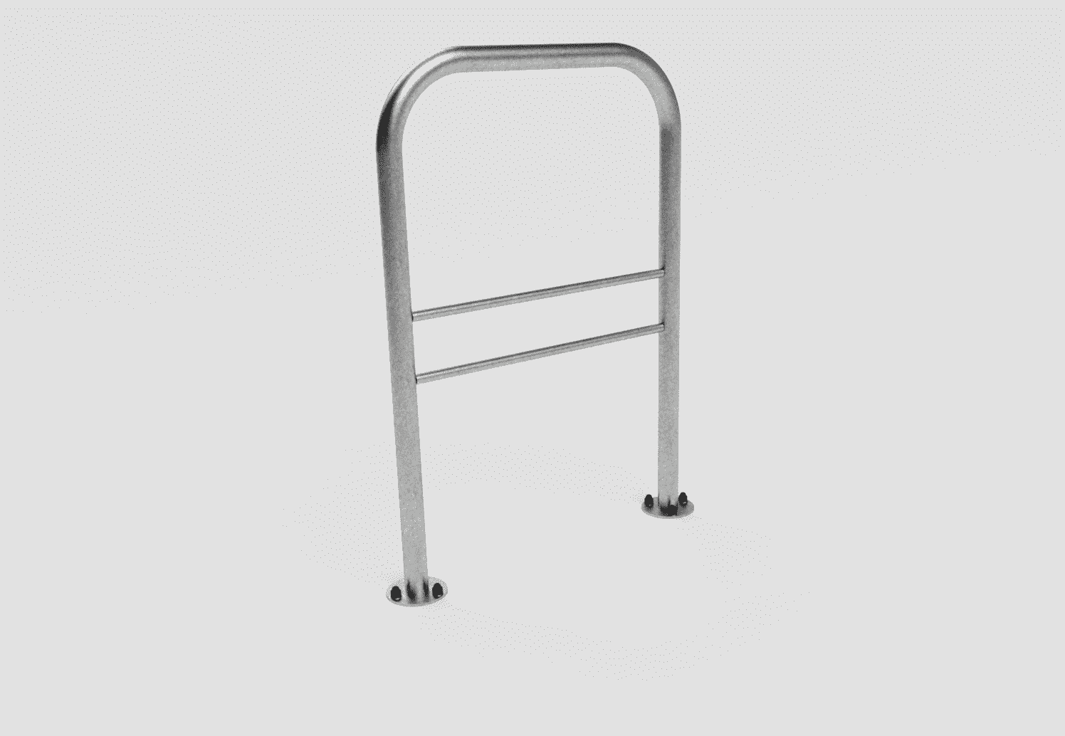Malford Door Barrier MDB200