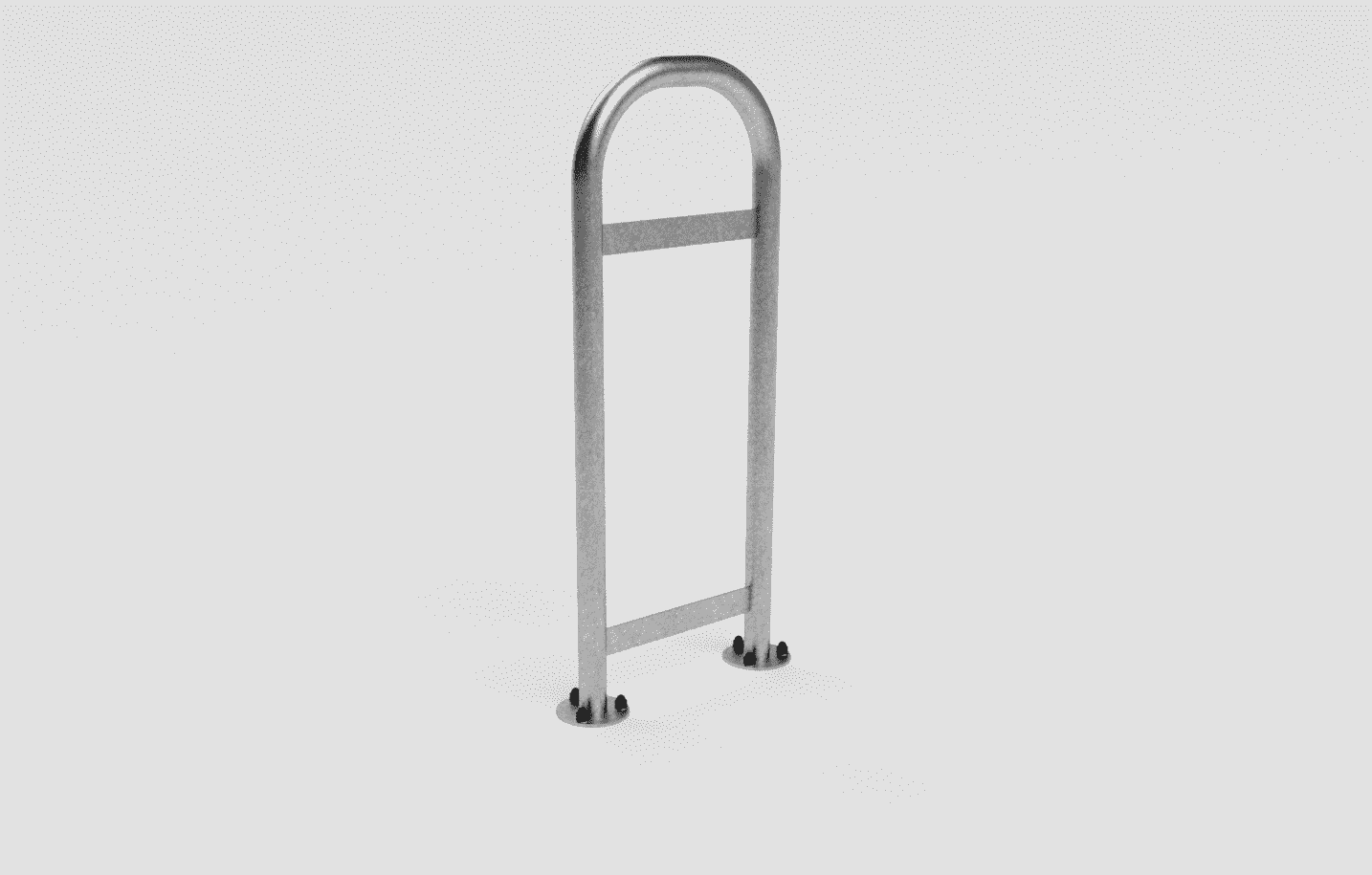 Malford Door Barrier MDB204