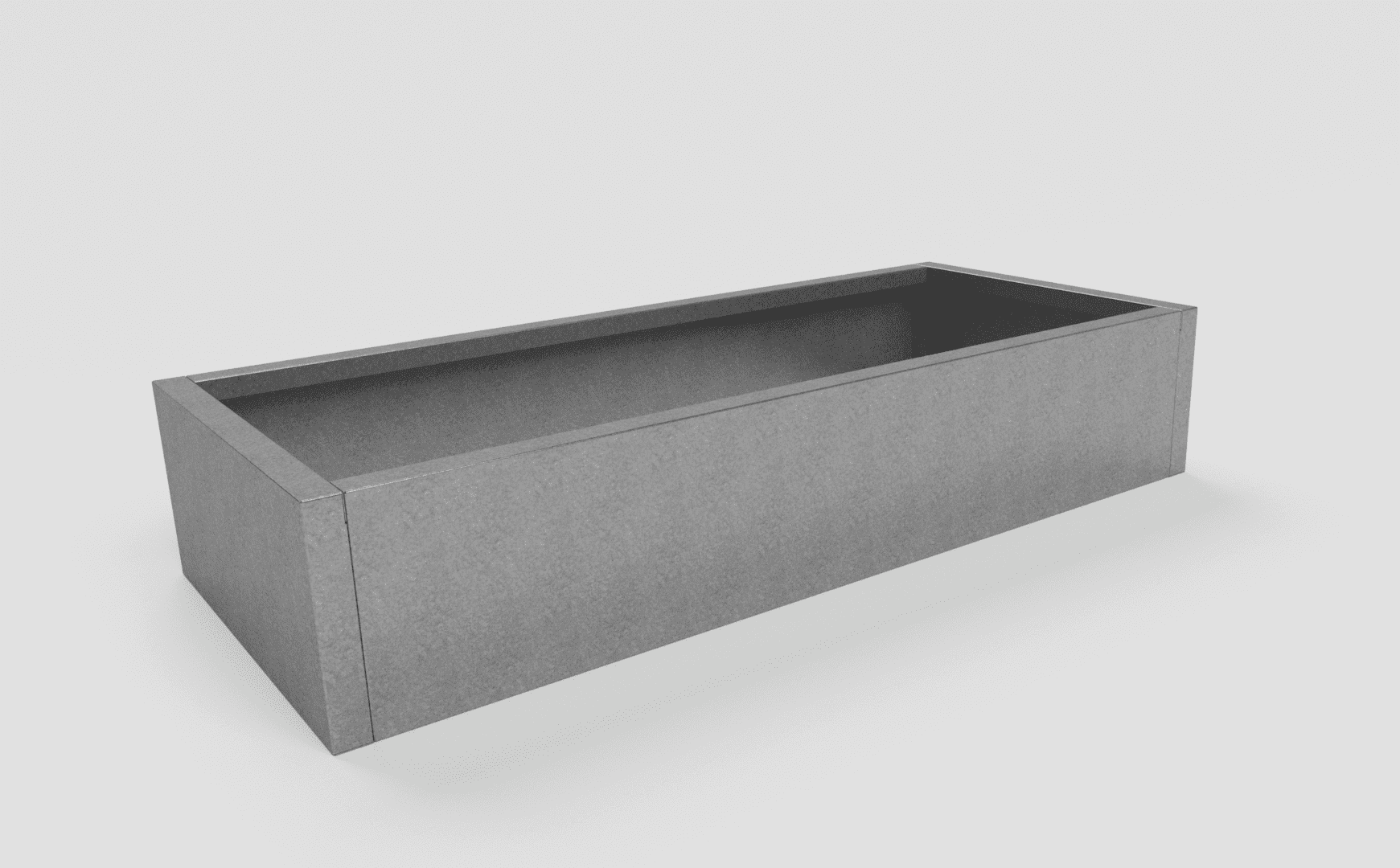 Malford Planter MPL-202