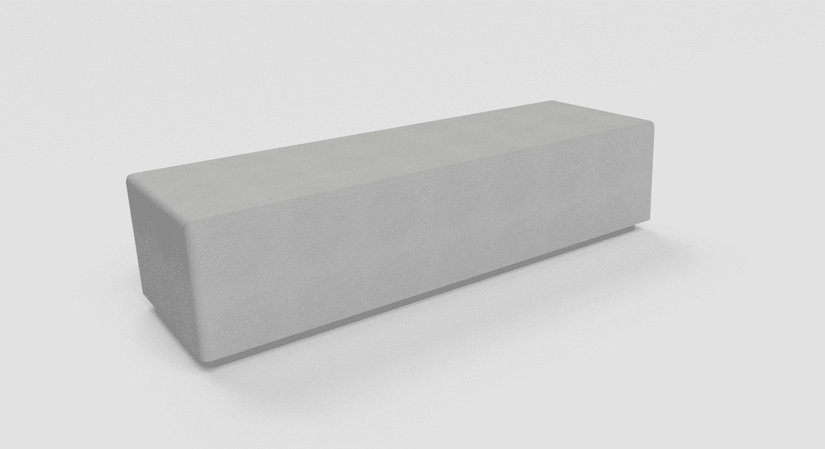 Pewsham Bench PBN411