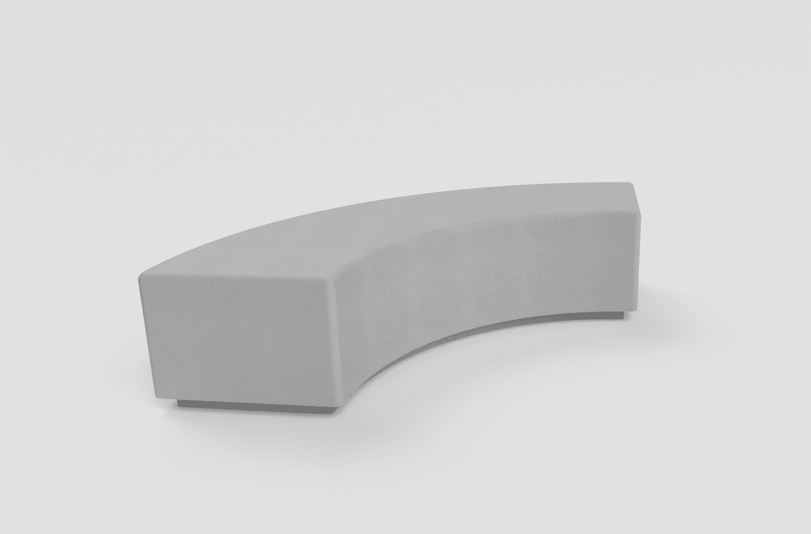 Pewsham Bench PBN412