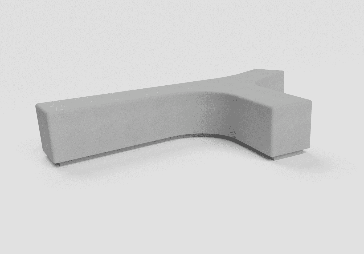 Pewsham Bench PBN413