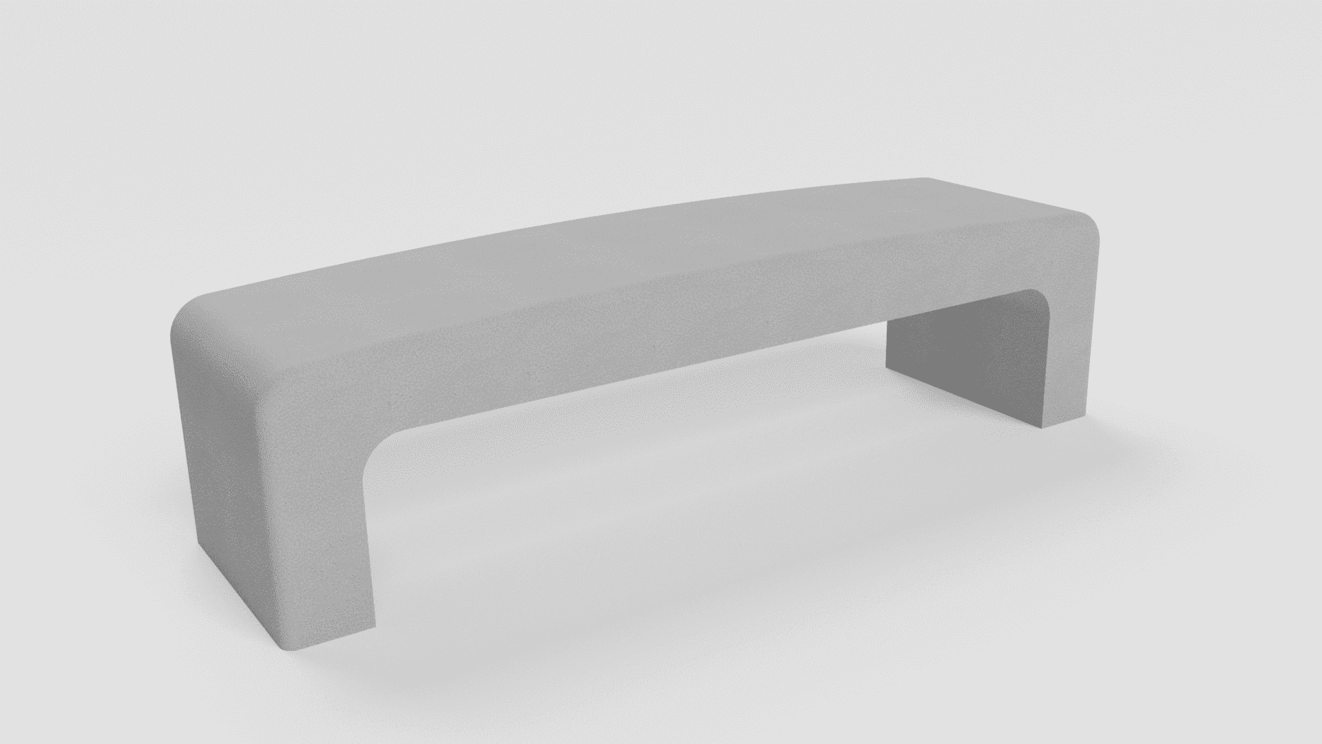 Pewsham Bench PBN428