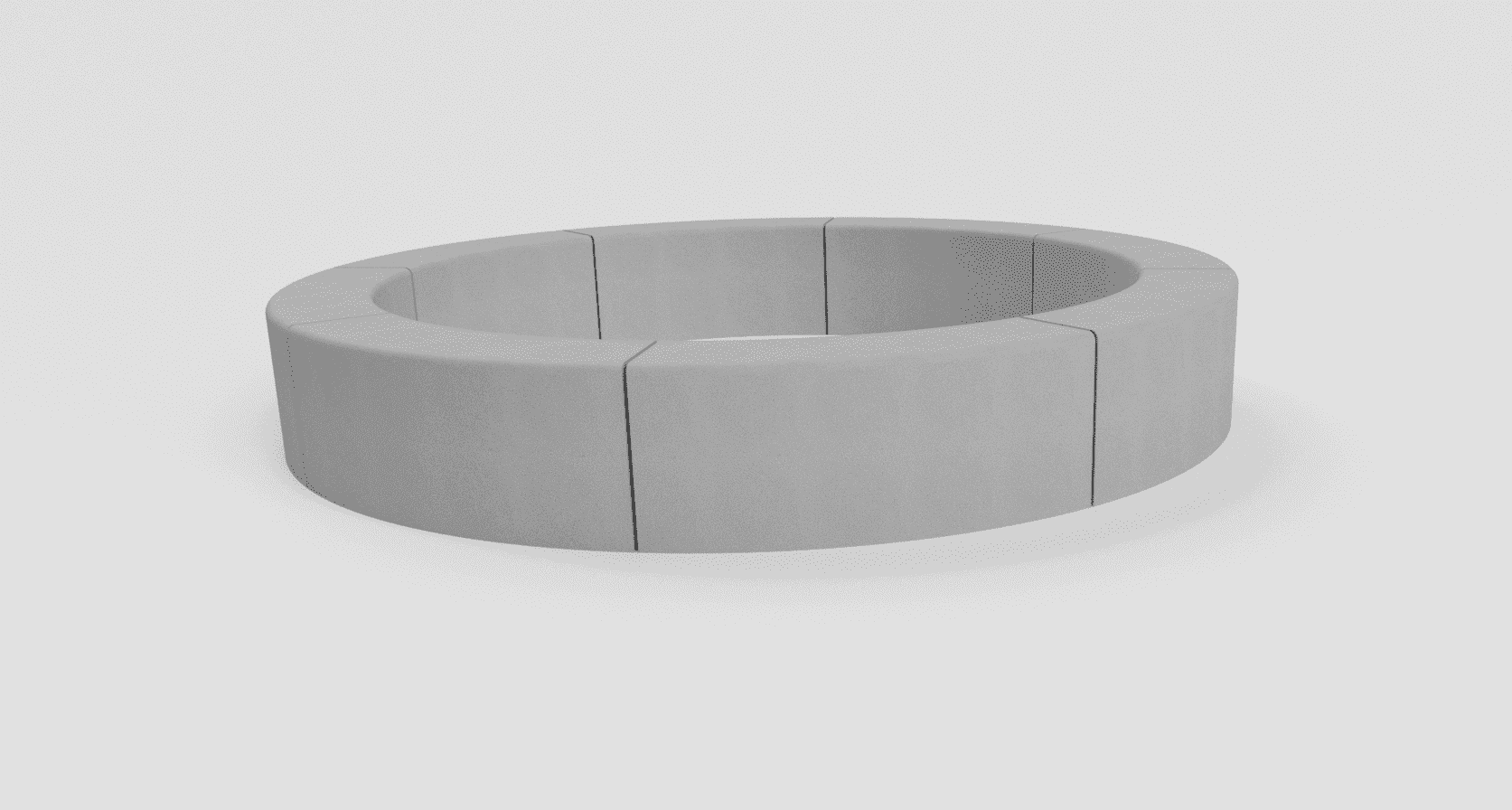 Pewsham Planter PPL404