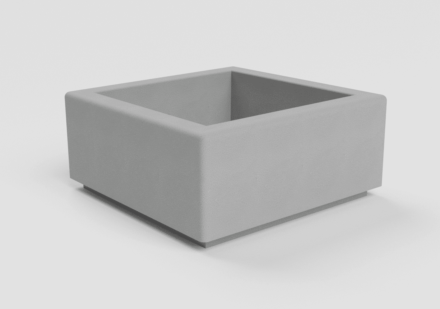Pewsham Planter PPL405