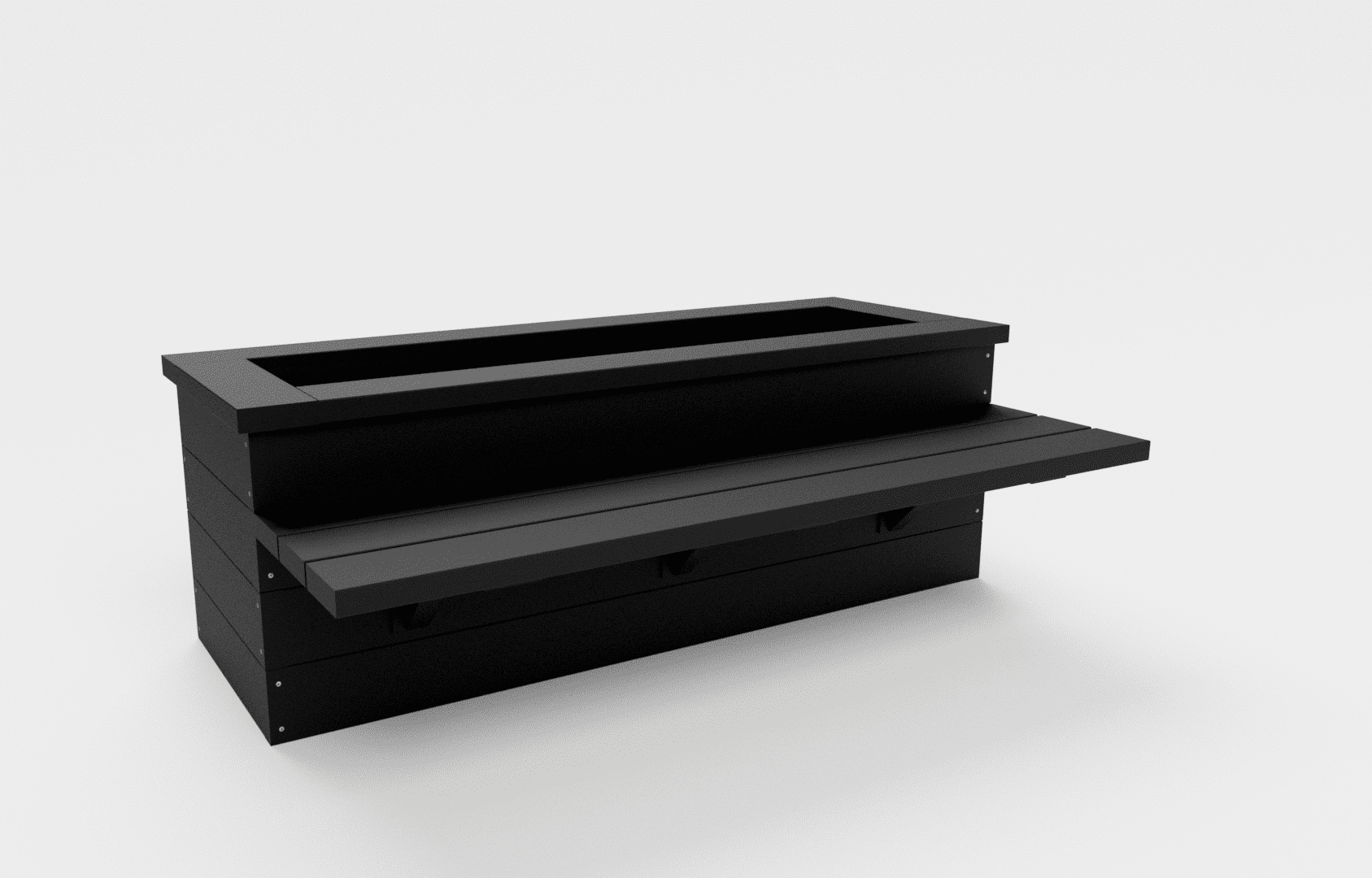 Pewsham Planter PPL407