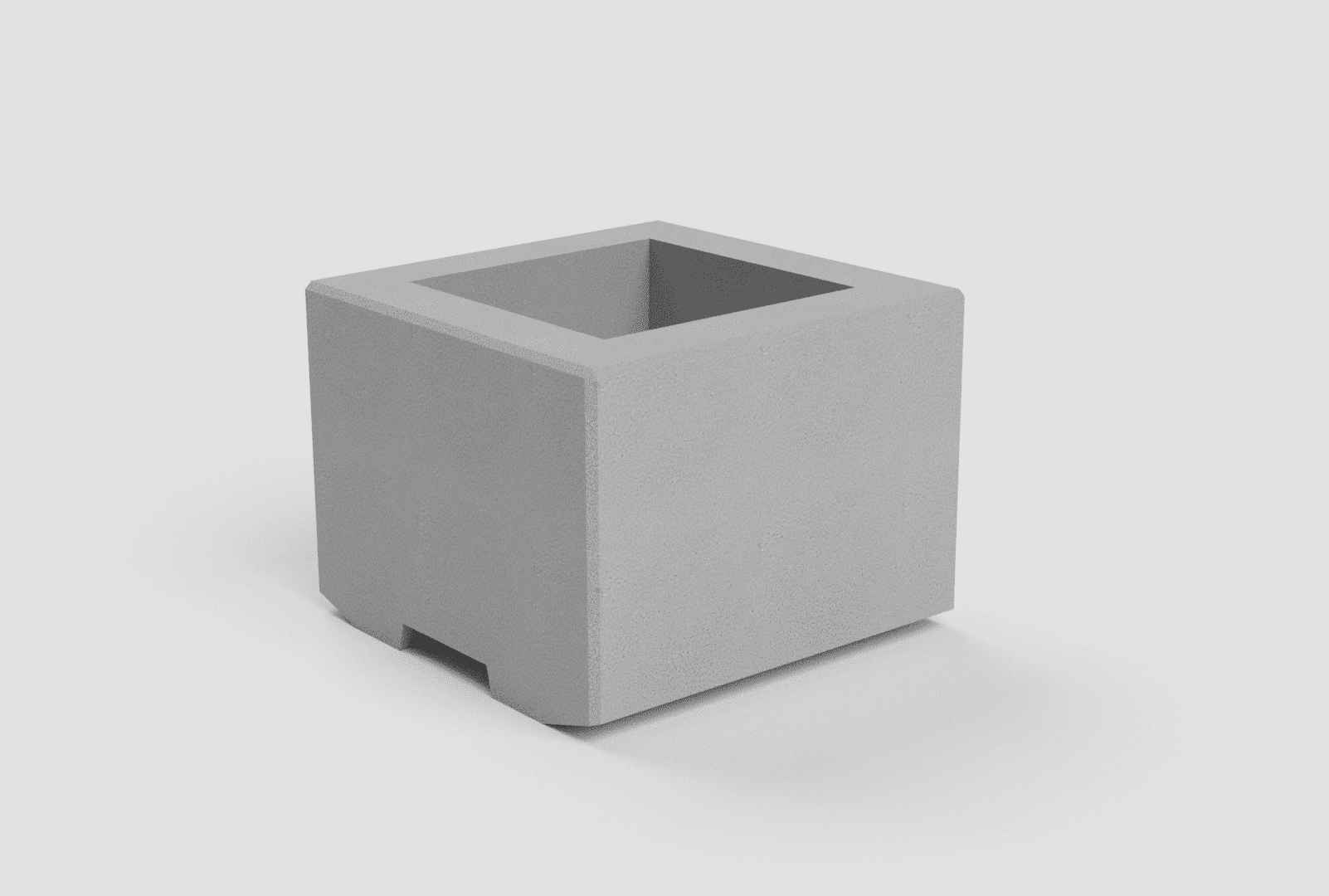 Pewsham Planter PPL408