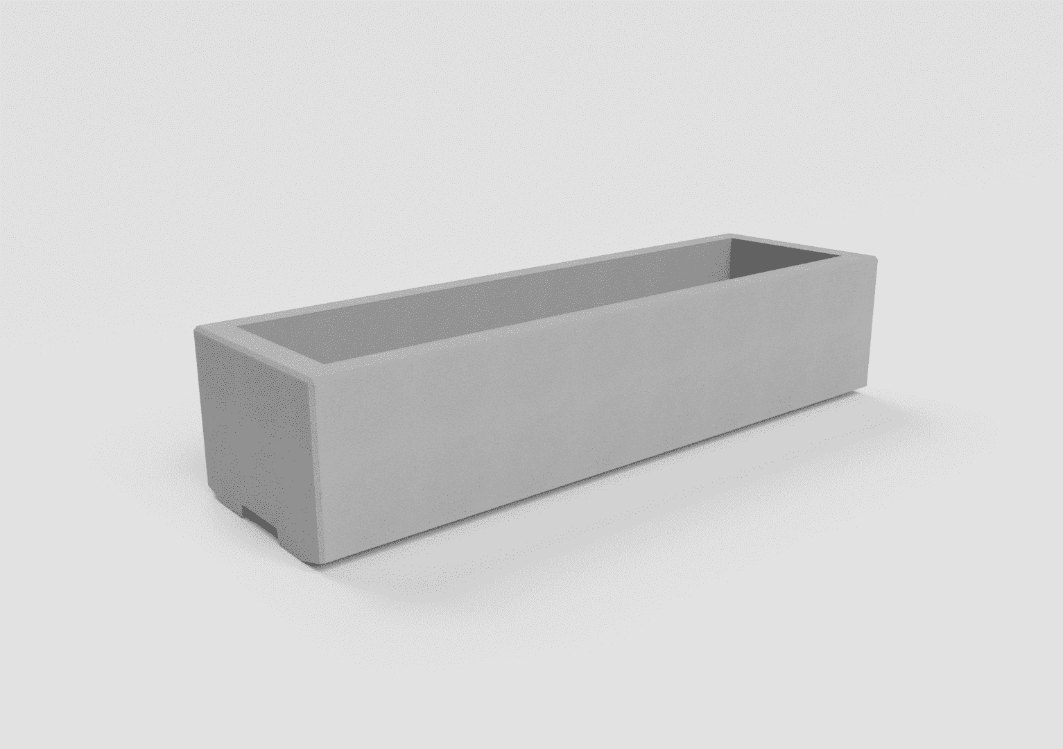 Pewsham Planter PPL409