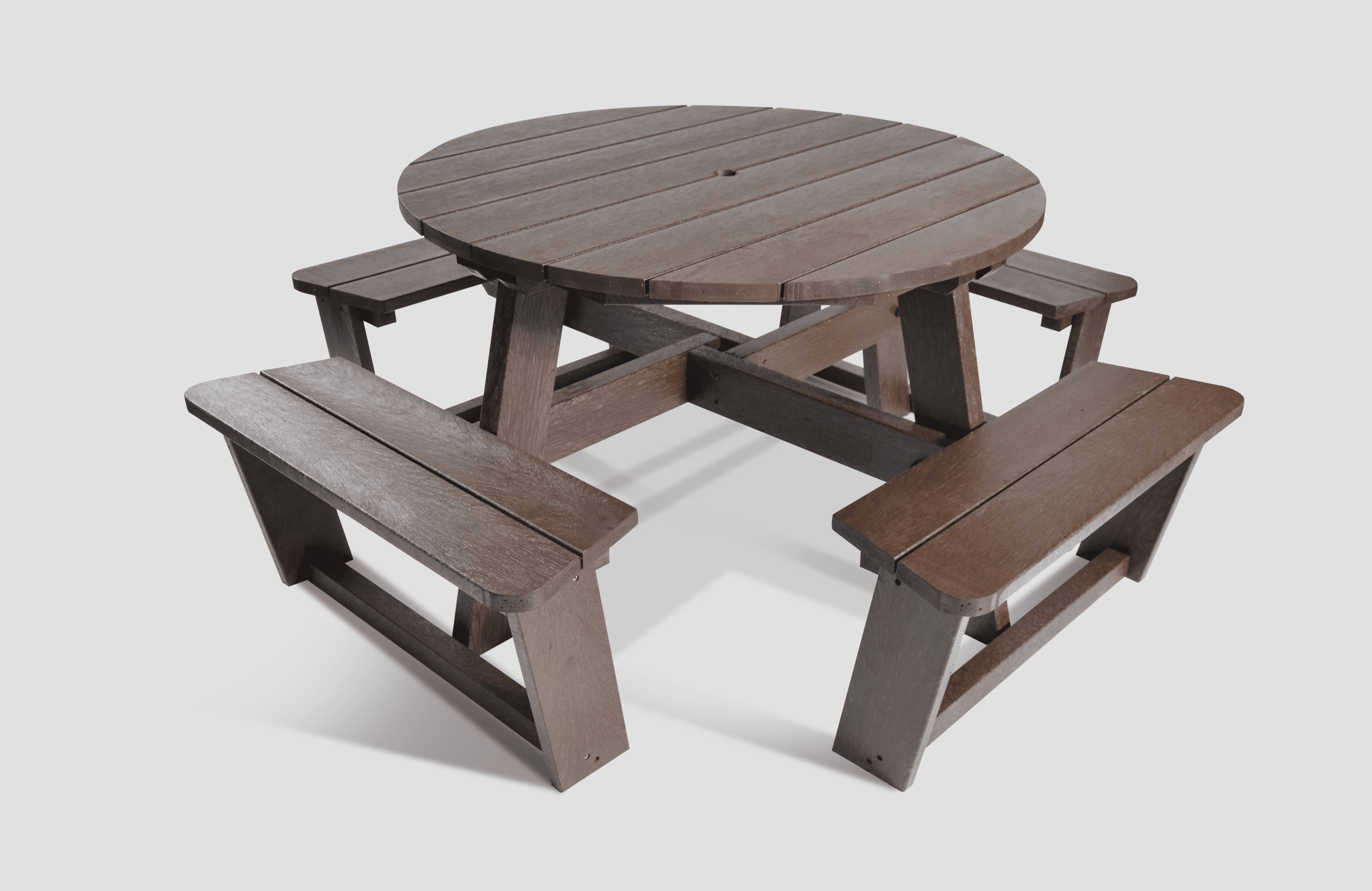 Pewsham Picnic Table PPT405