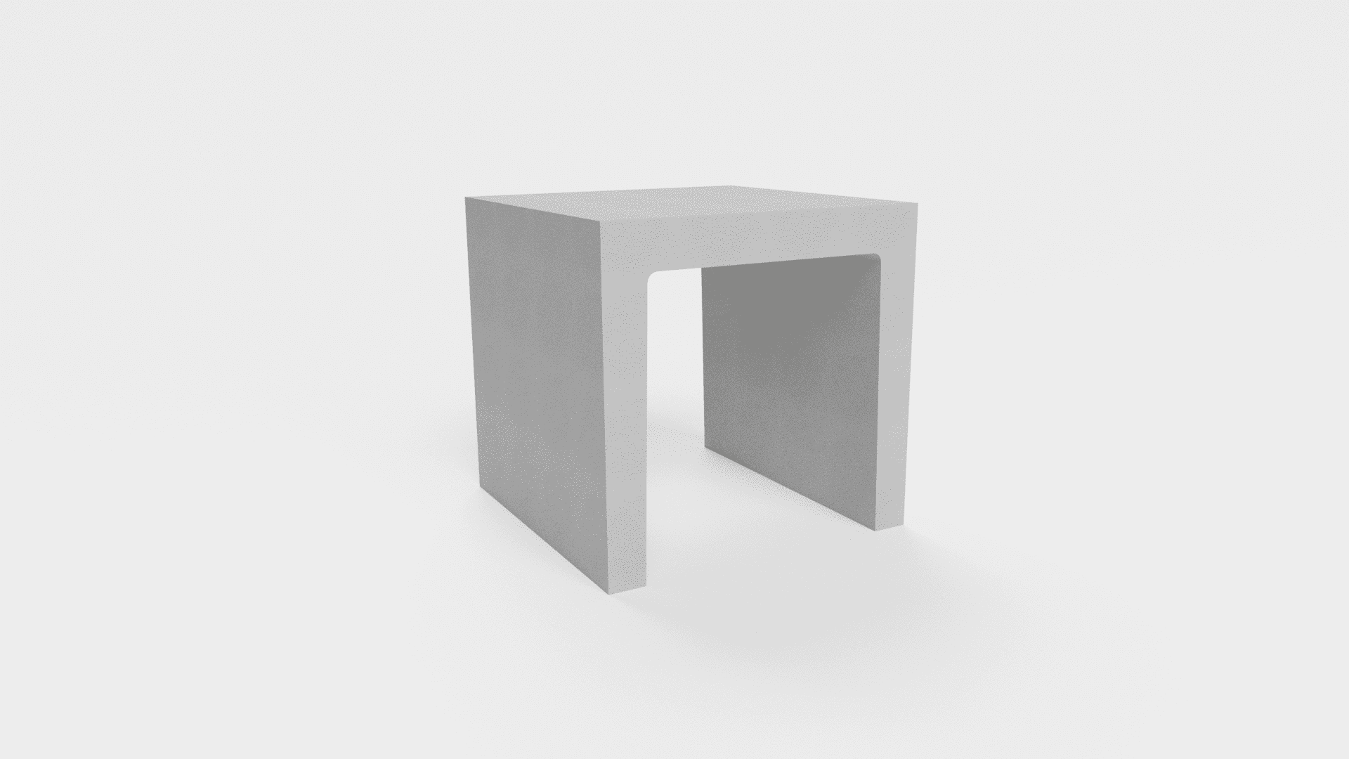 Pewsham Table PPT406