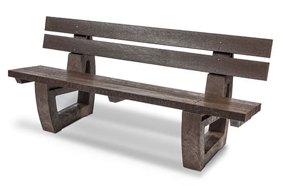 Pewsham Seat PST402