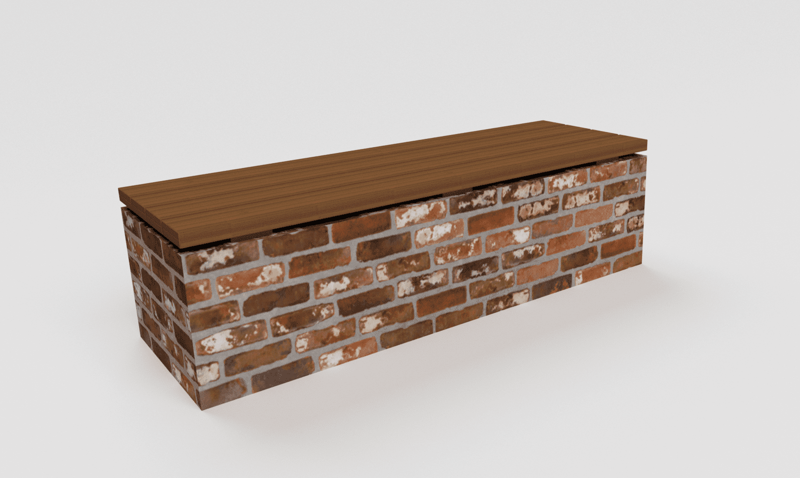 Sheldon Bench SBN308