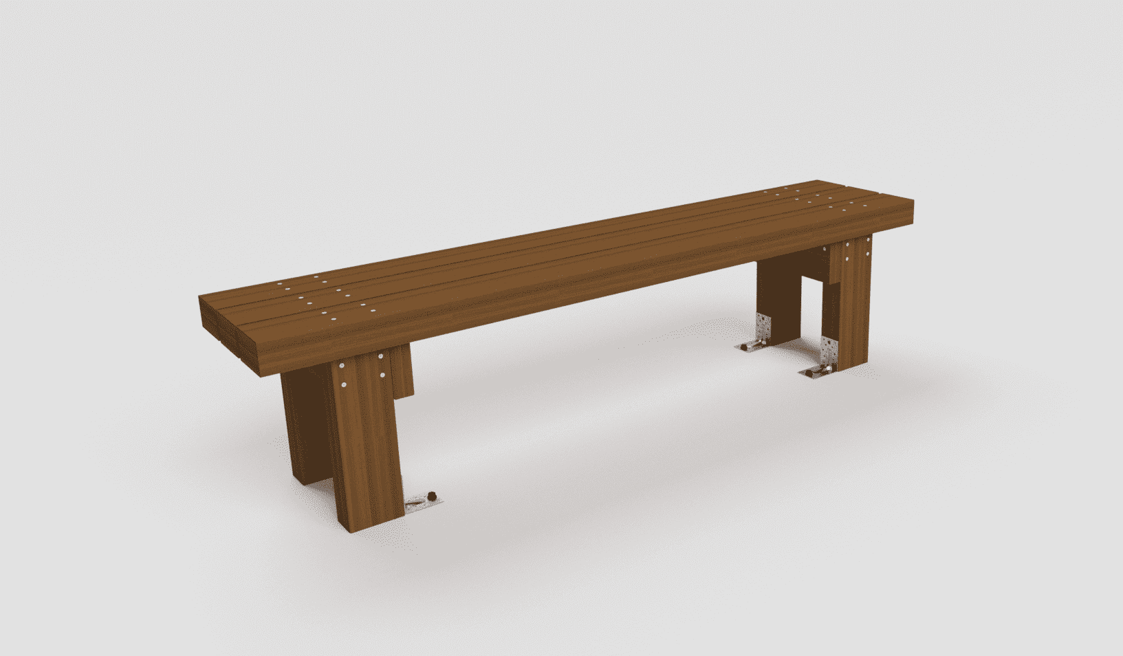 Sheldon Bench SBN309