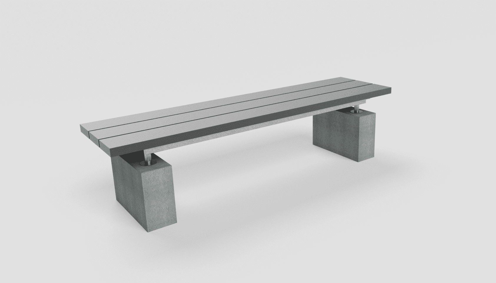 Sheldon Bench SBN310