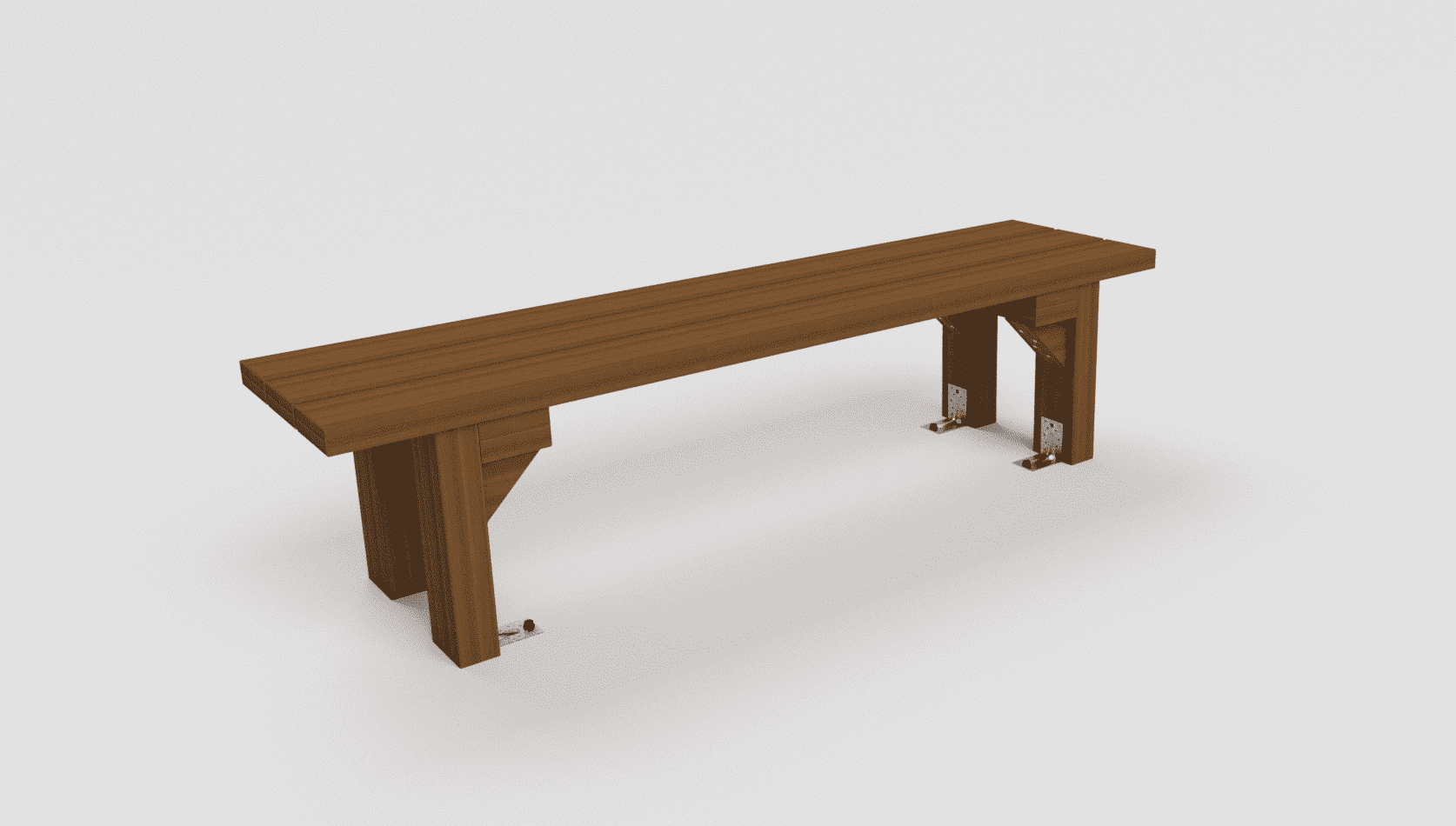 Sheldon Bench SBN311
