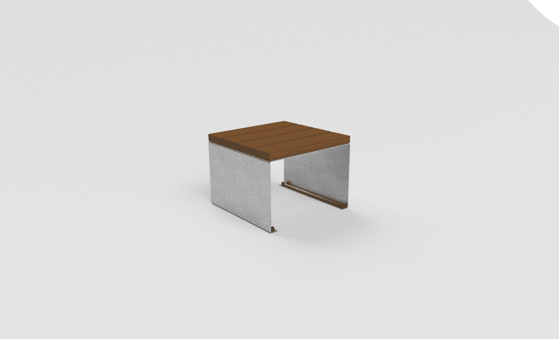 Sheldon Bench SBN316