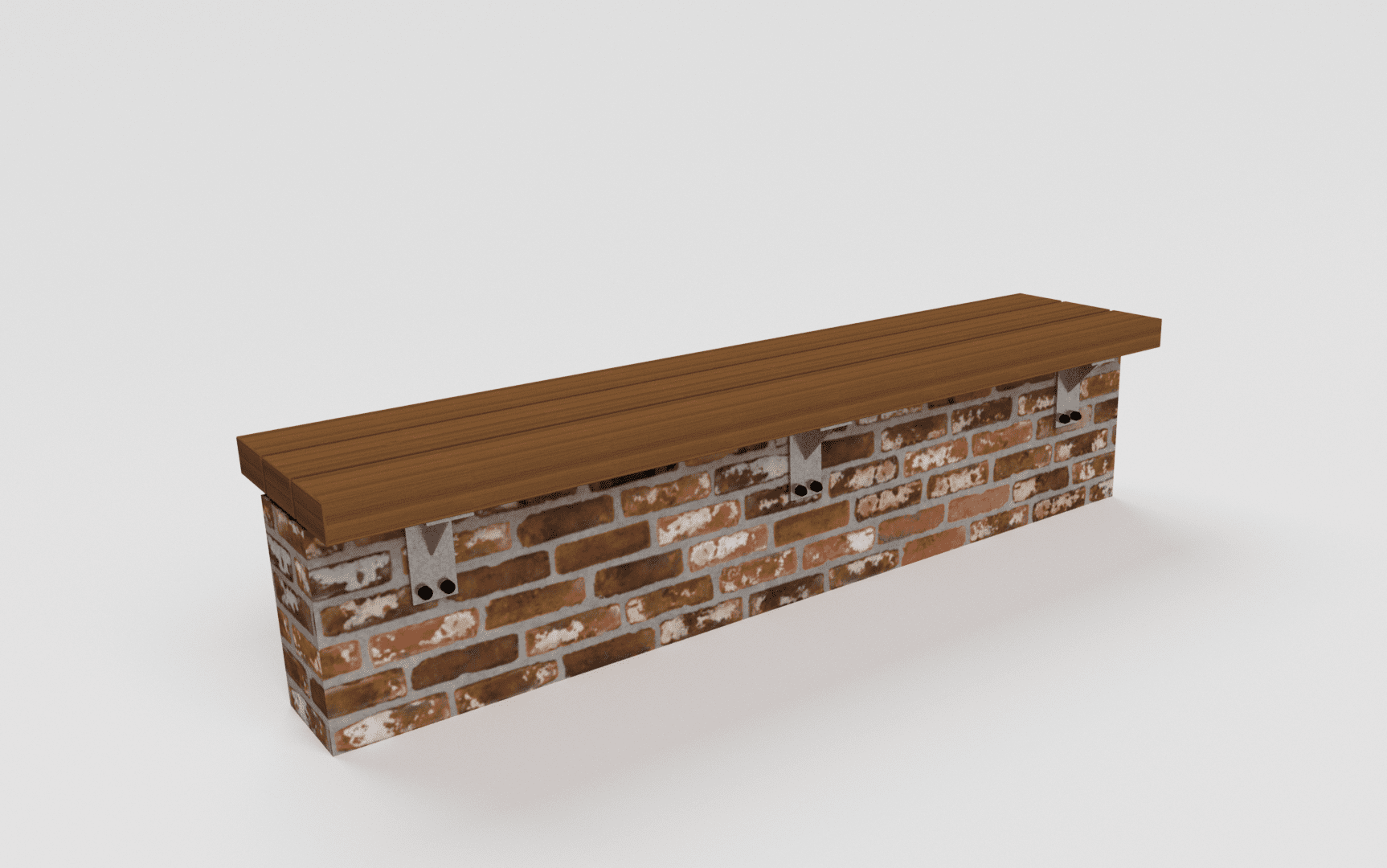 Sheldon Bench SBN333