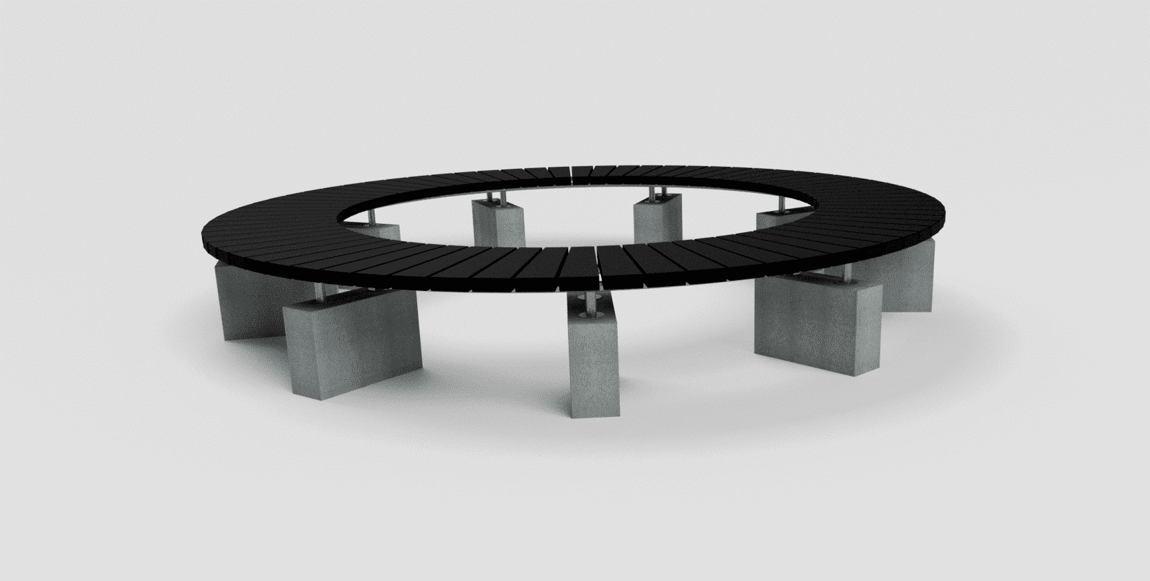 Sheldon Bench SBN335