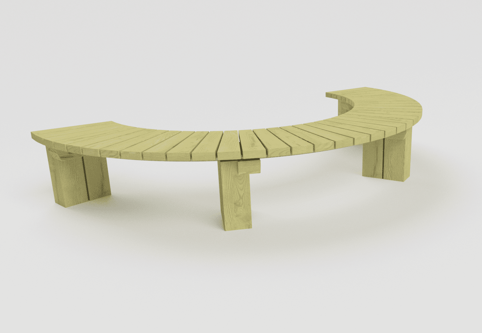 Sheldon Bench SBN339 - Image 9