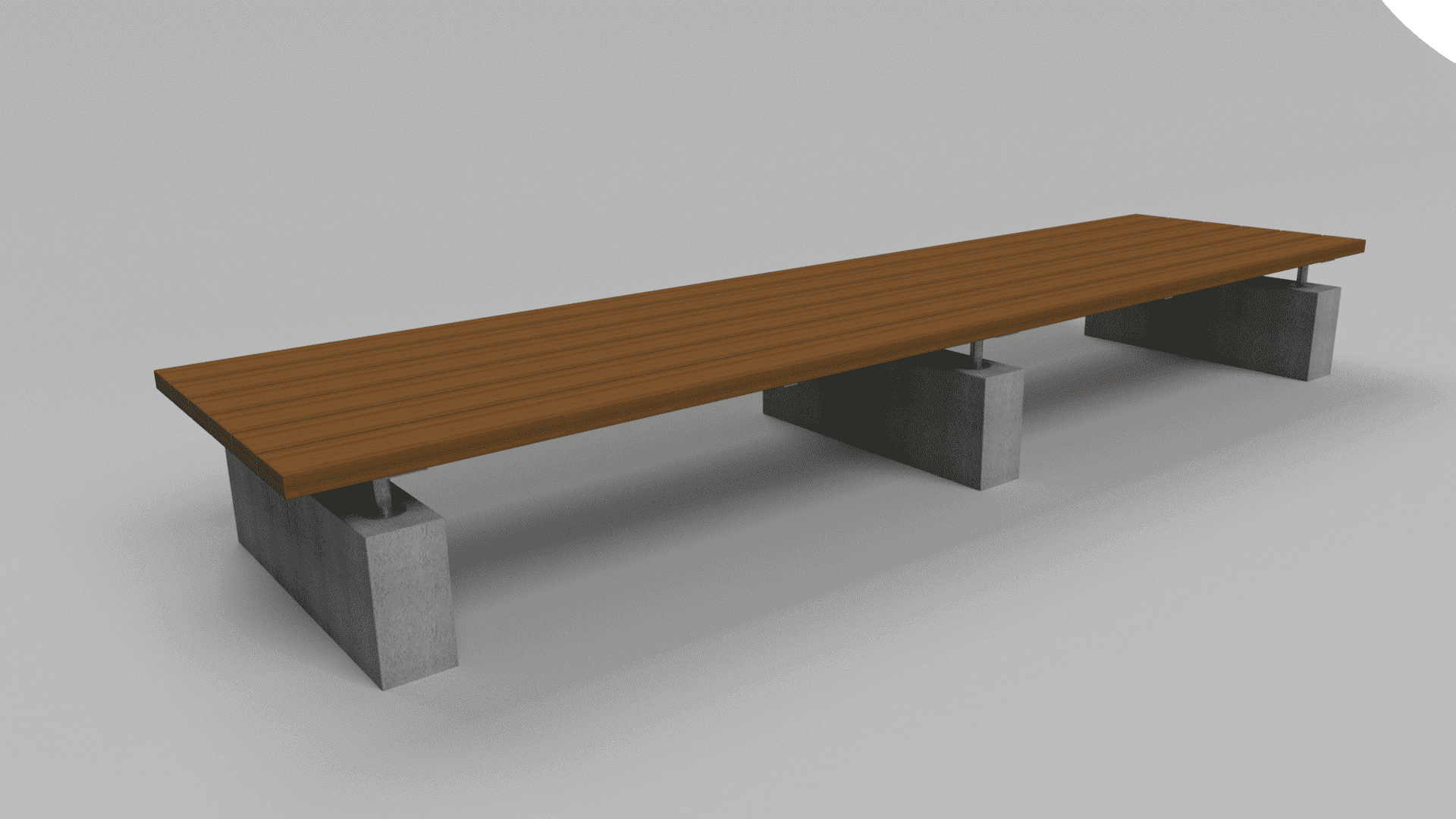 Sheldon Bench SBN343