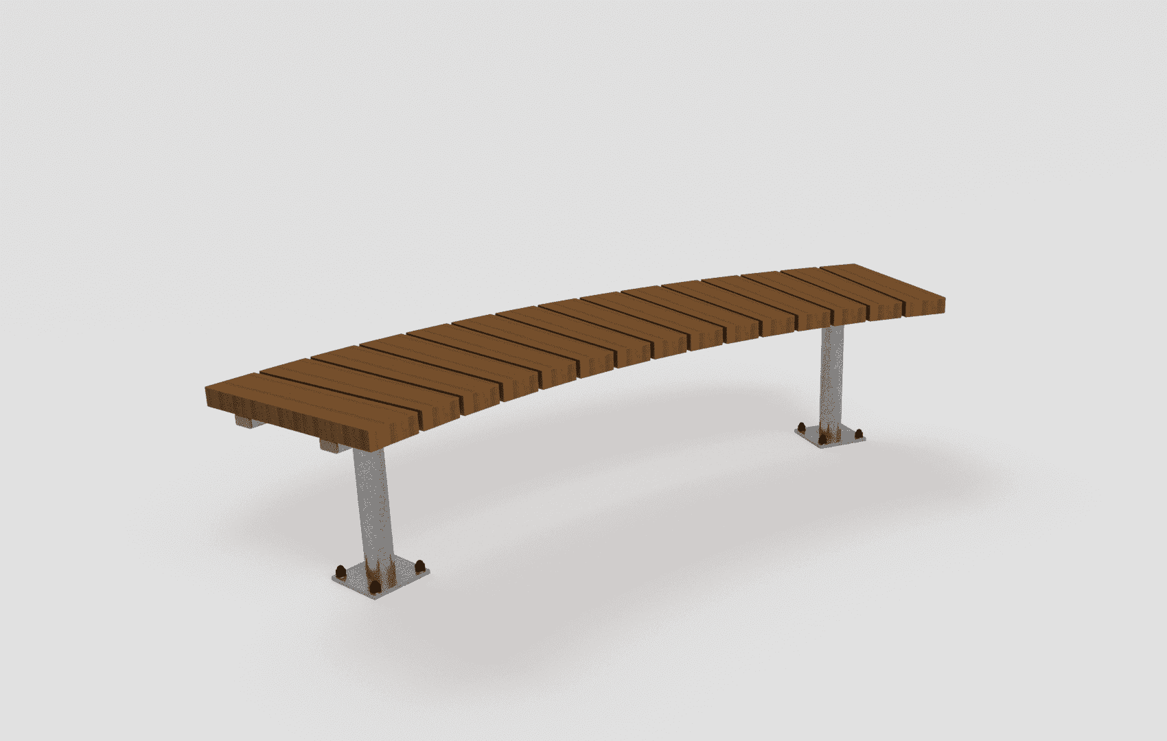 Sheldon Bench SBN344