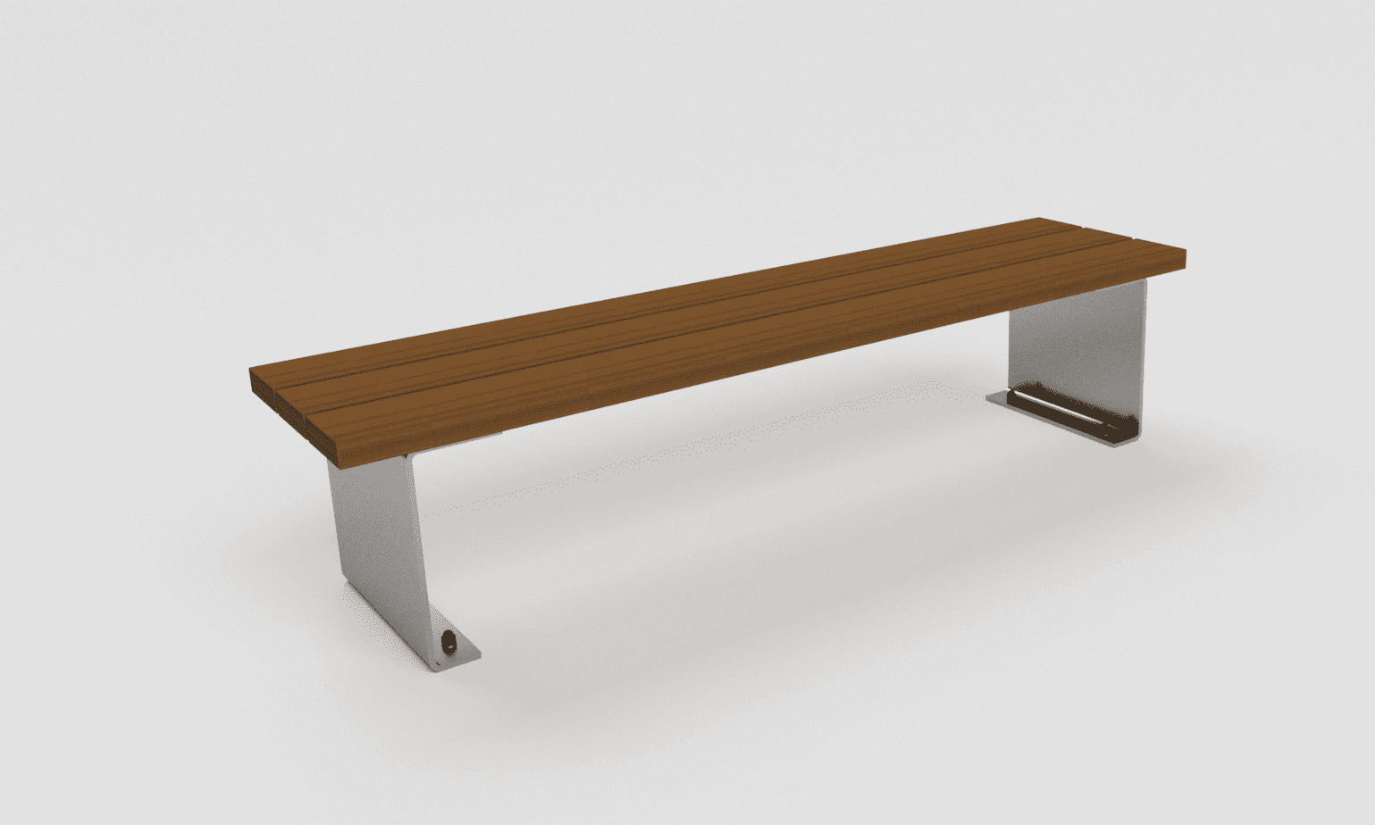 Sheldon Bench SBN349