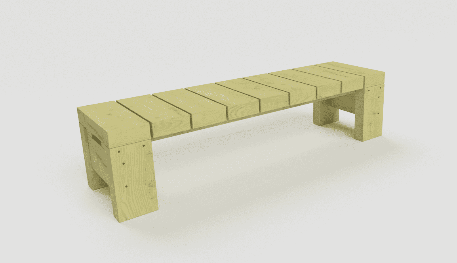 Sheldon Bench SBN352