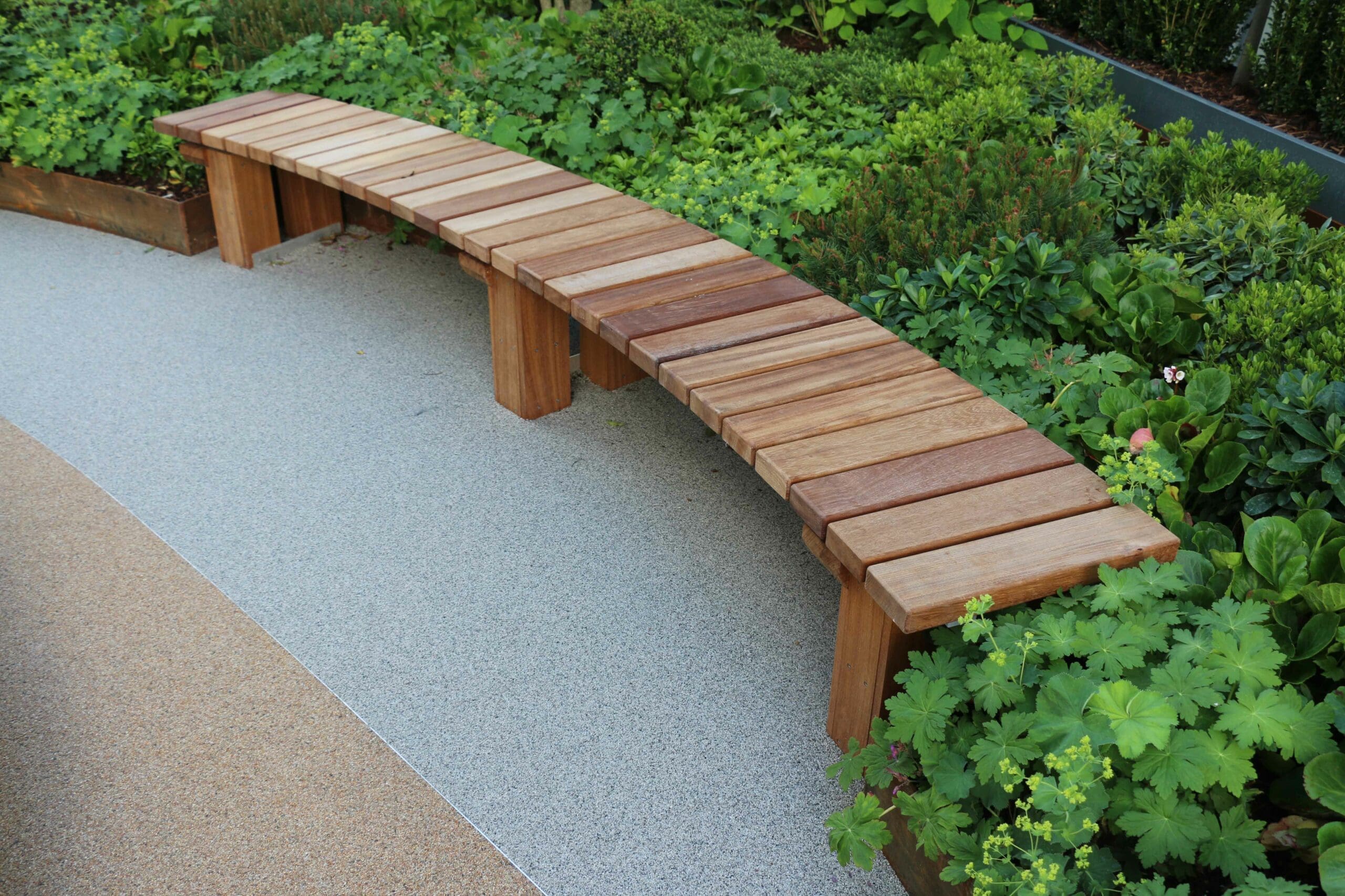 Sheldon Bench SBN339 - Image 5