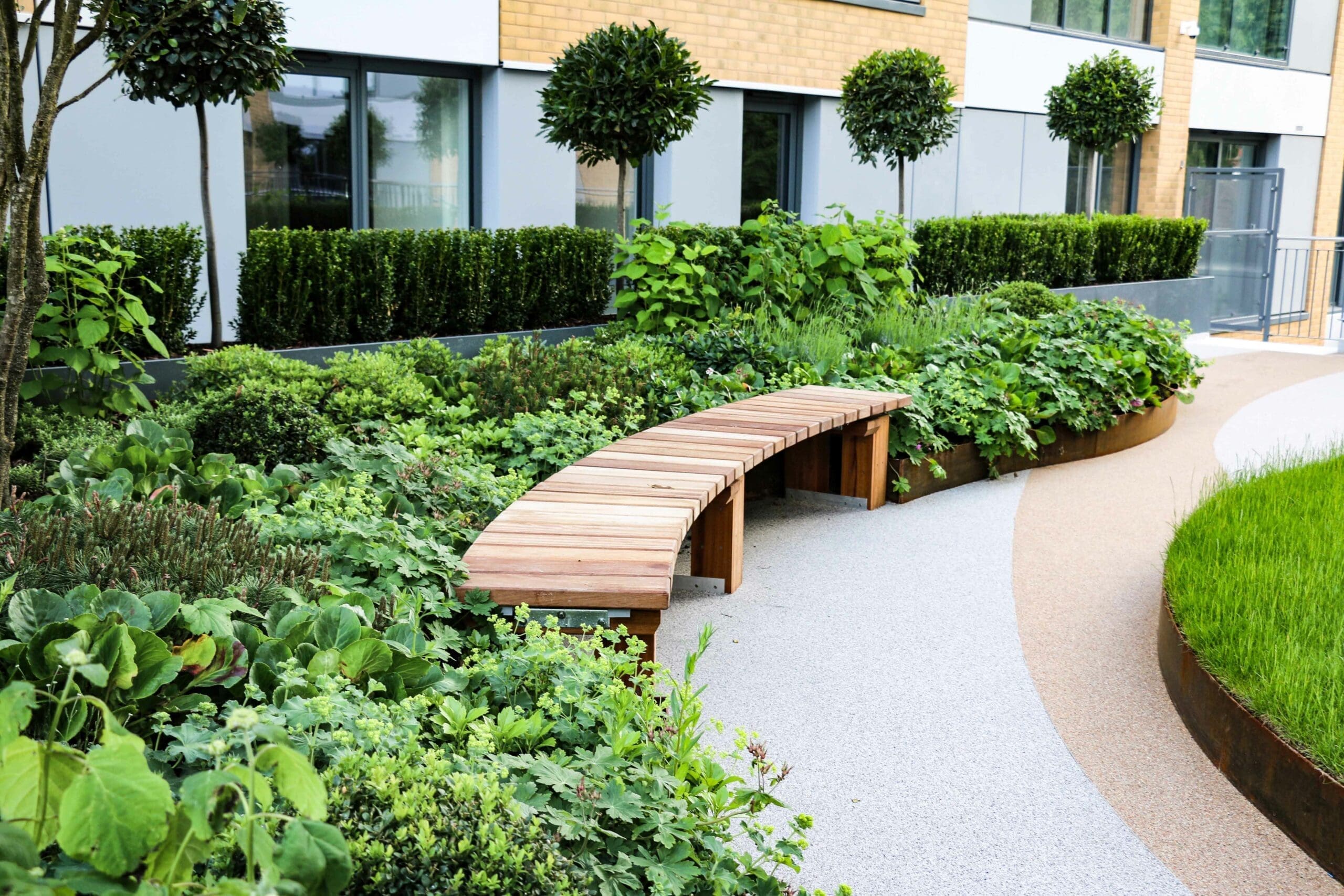 Sheldon Bench SBN339 - Image 6