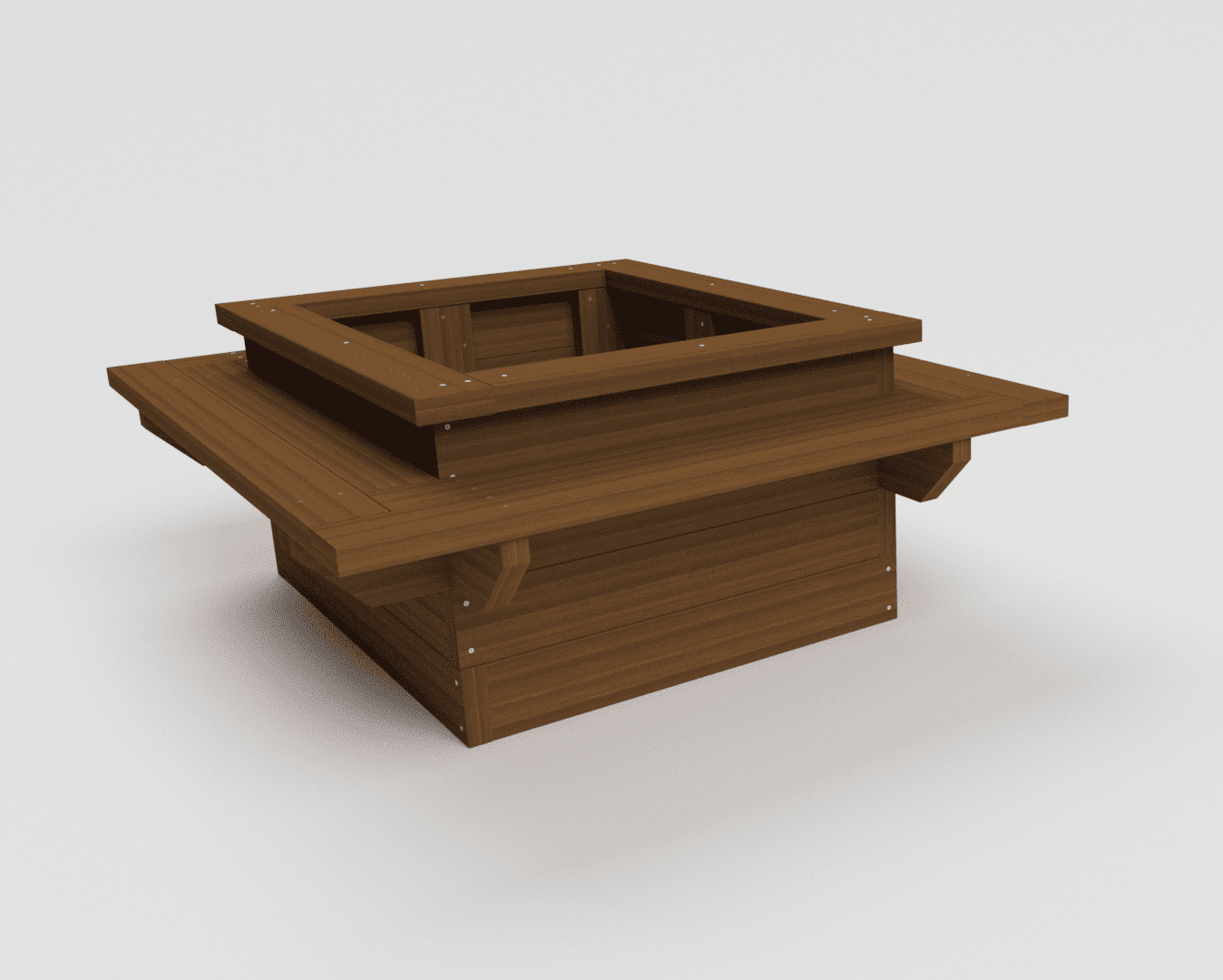 Sheldon Planter SPL316