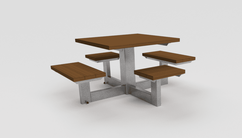 Sheldon Table SPT302