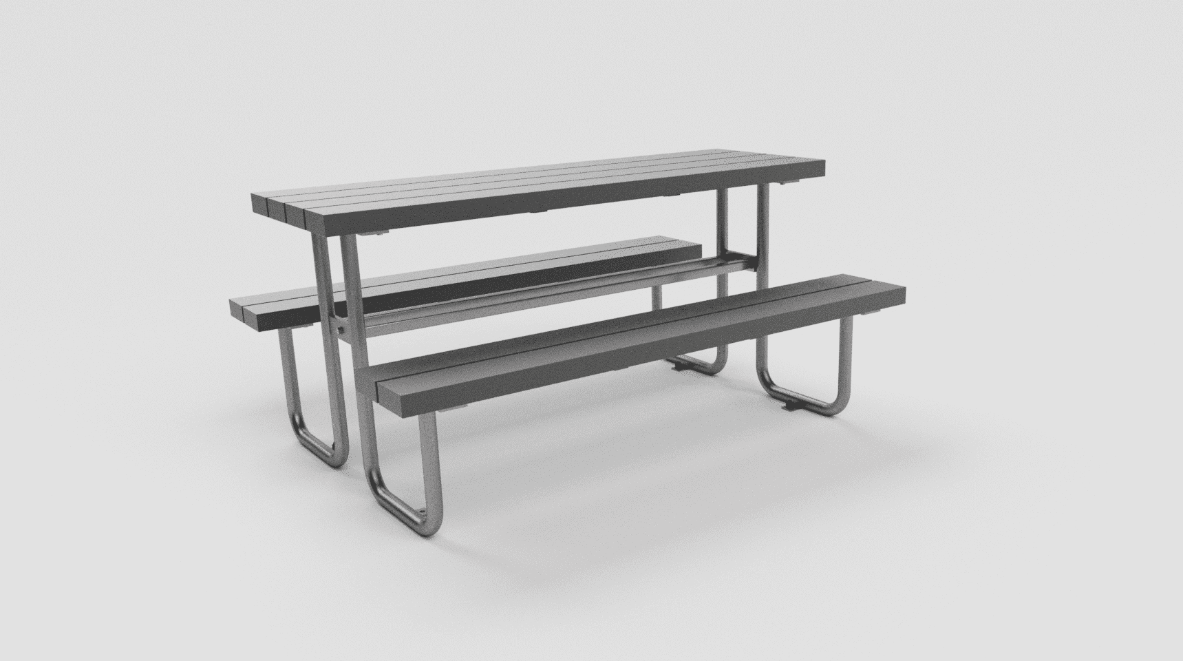 Sheldon Picnic Table SPT310