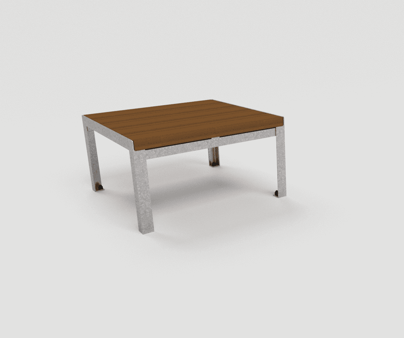 Sheldon Picnic Table SPT321
