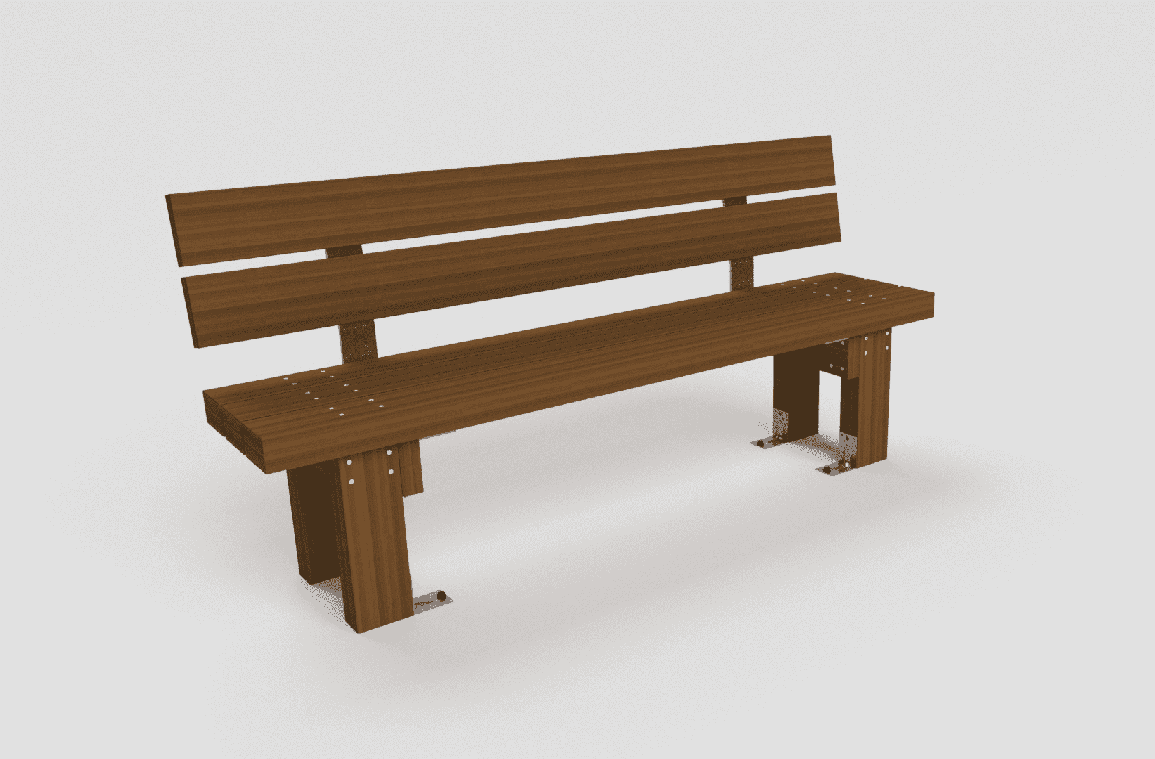 Sheldon Seat SST307