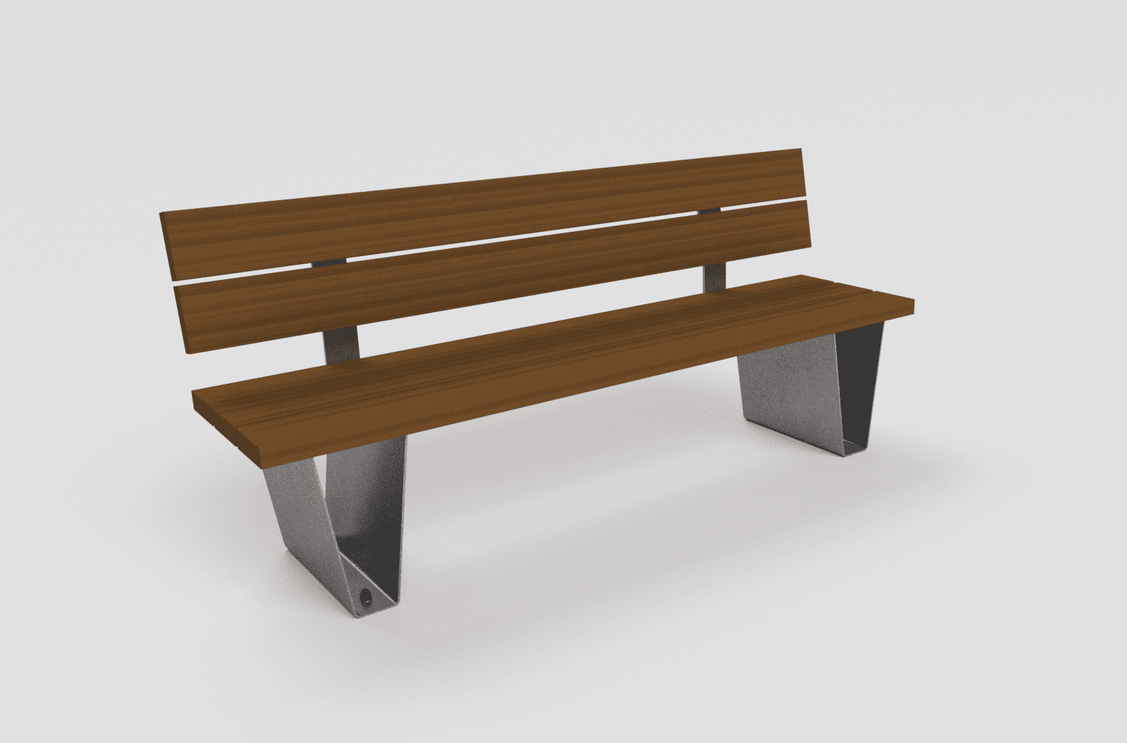 Sheldon Seat SST316
