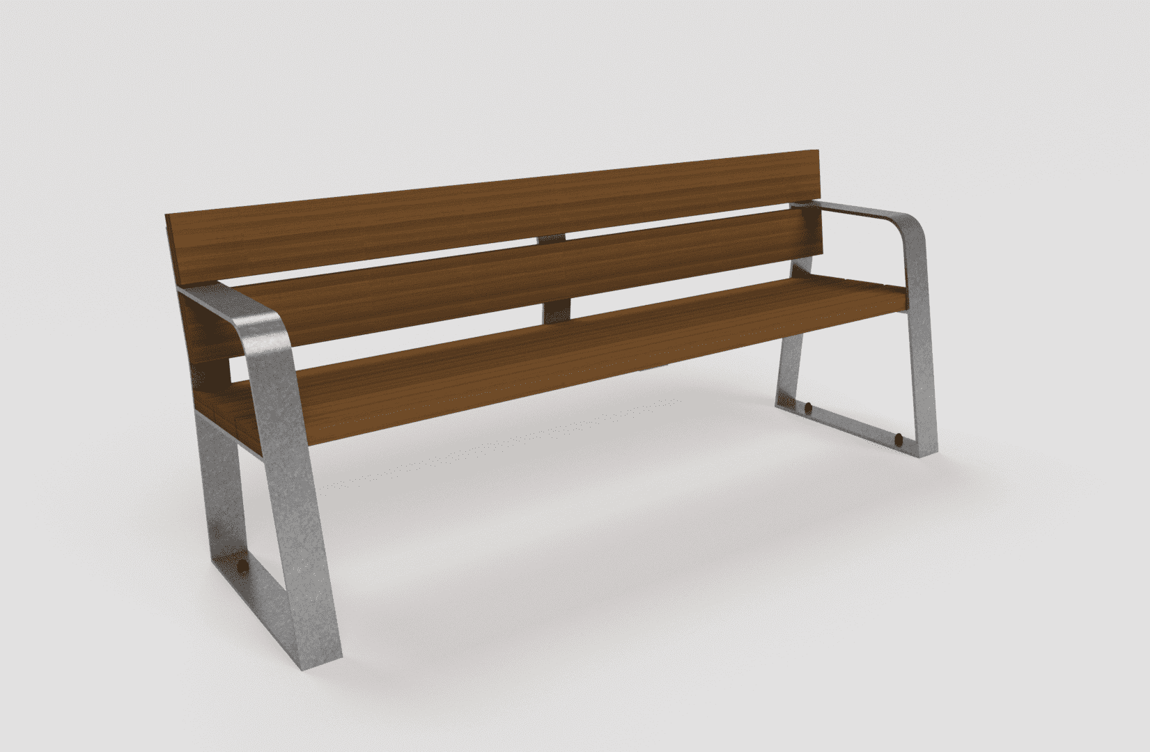 Sheldon Seat SST318