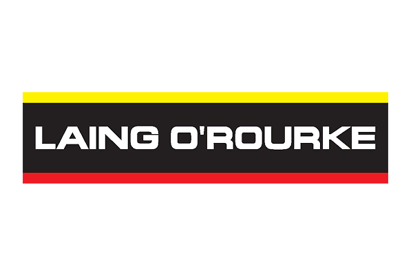 Laing O'Rourke logo