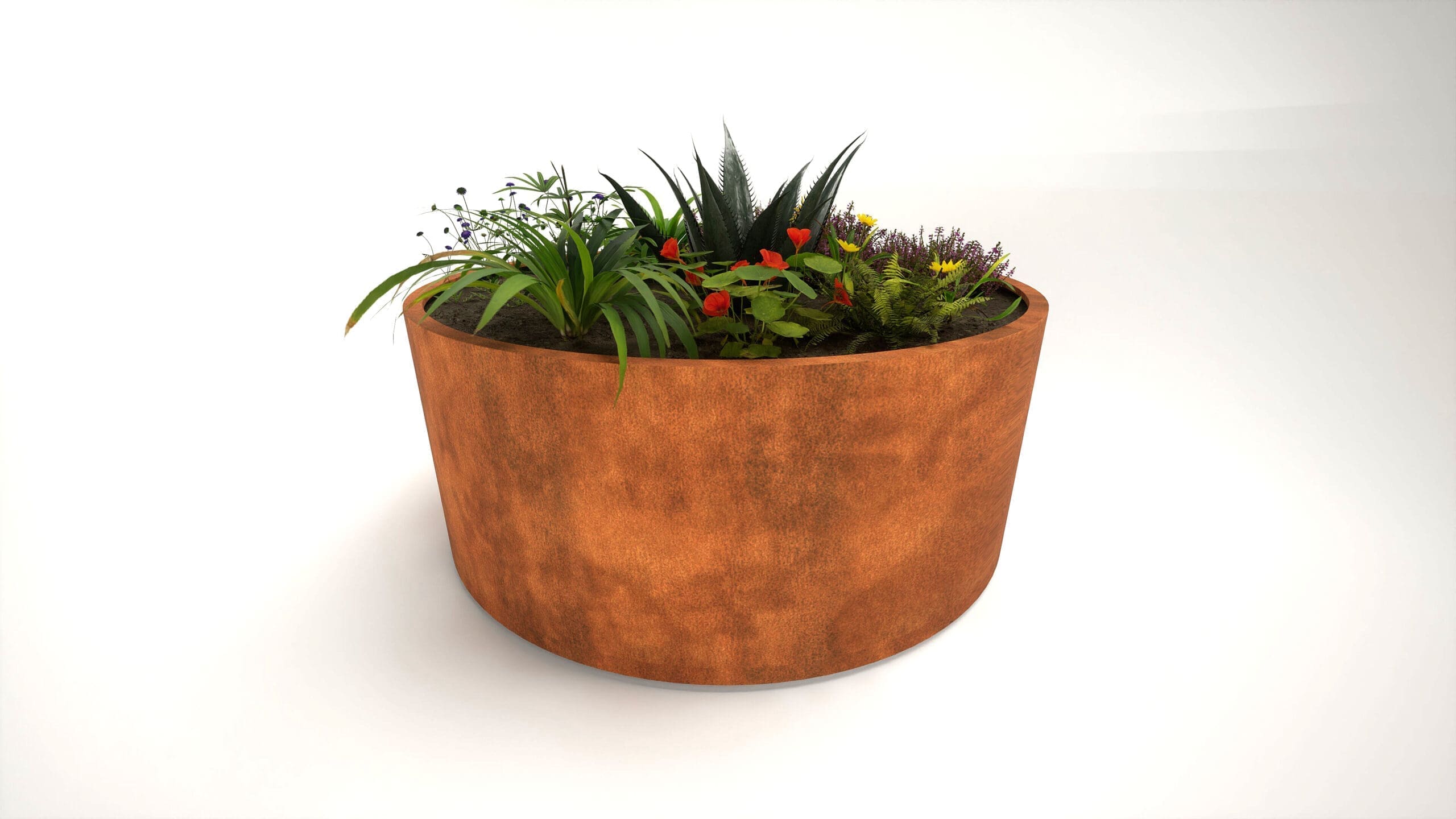 Malford Planter MPL206