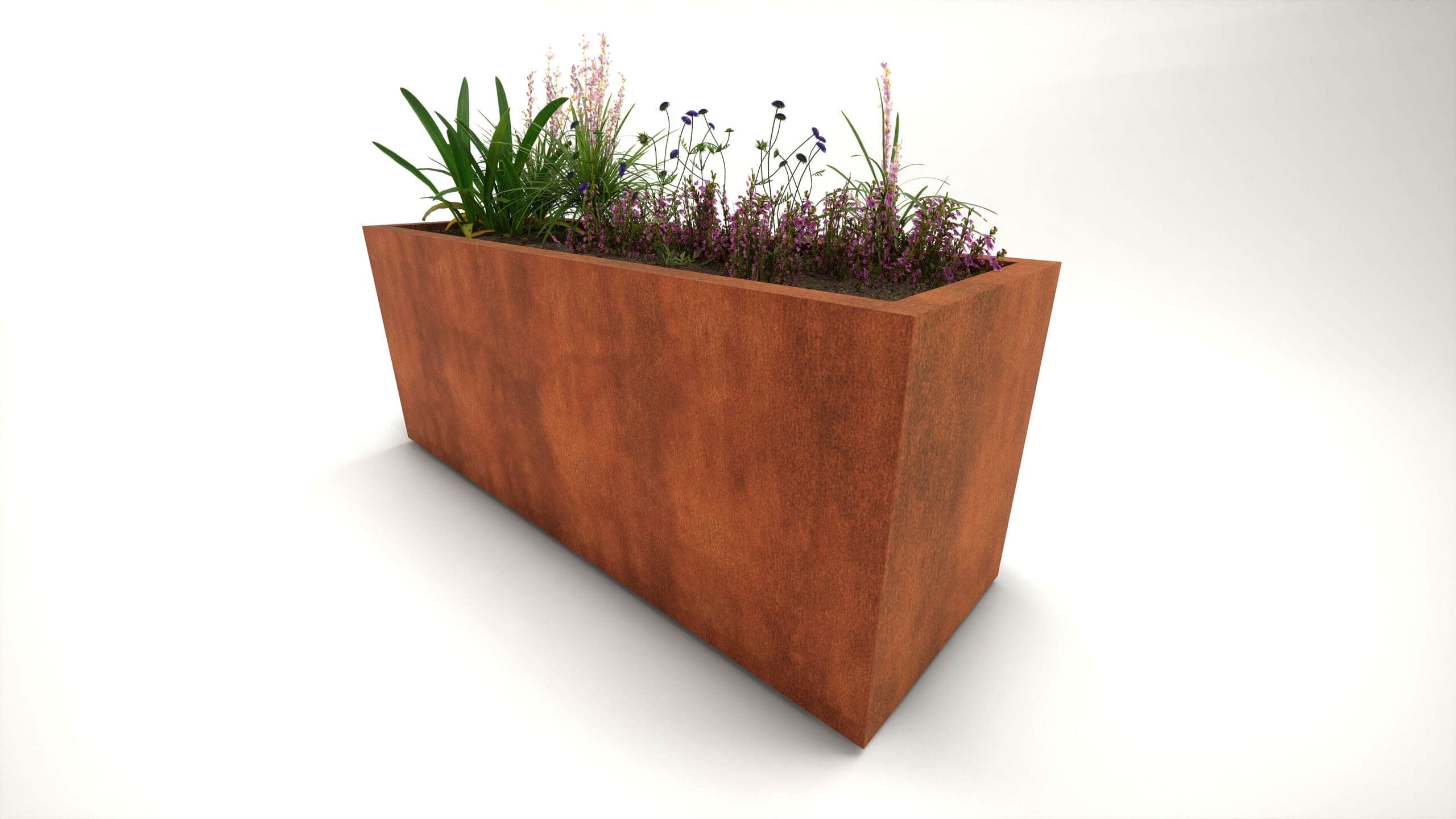 Malford Planter MPL204
